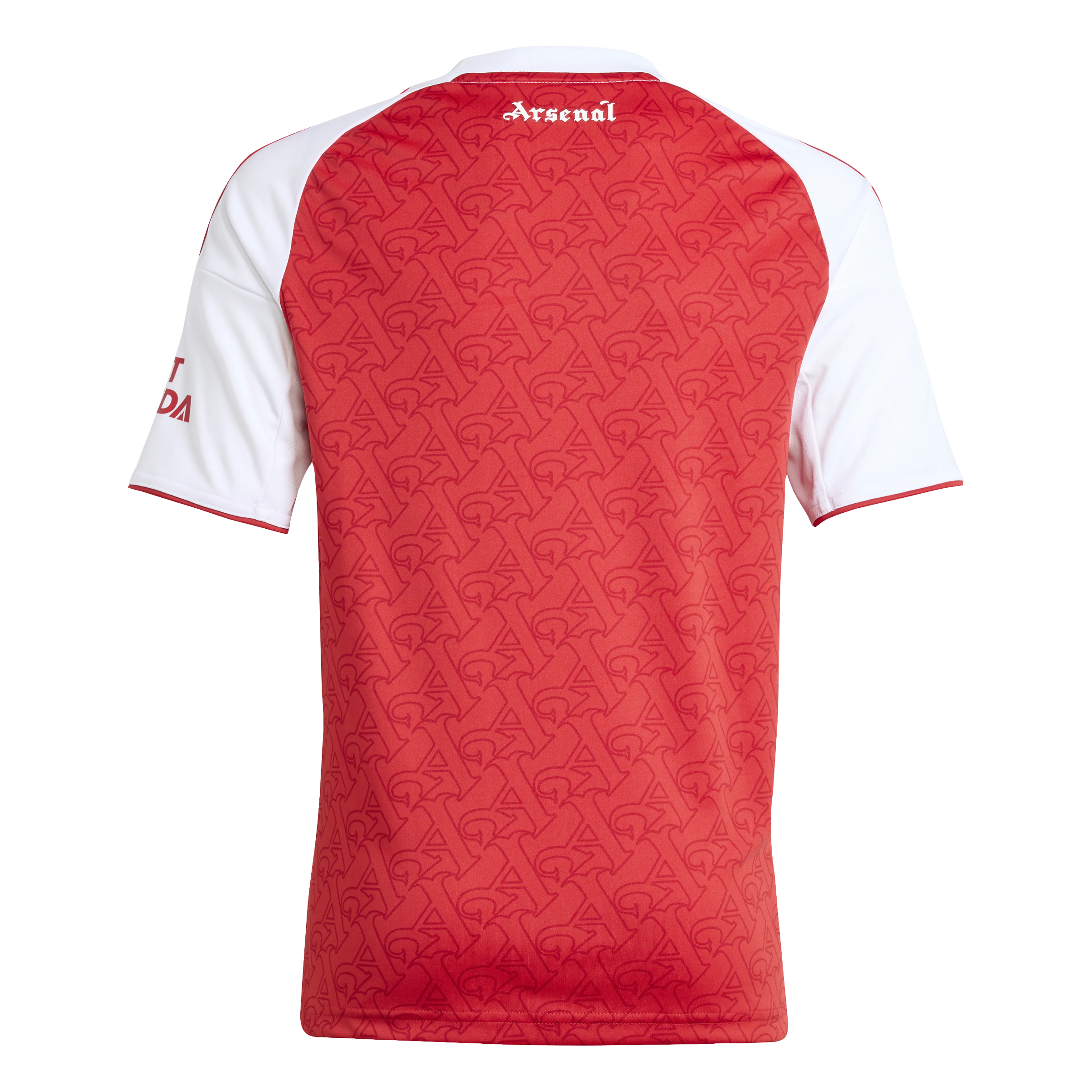 Arsenal 25/26 Hjemmetrøye
