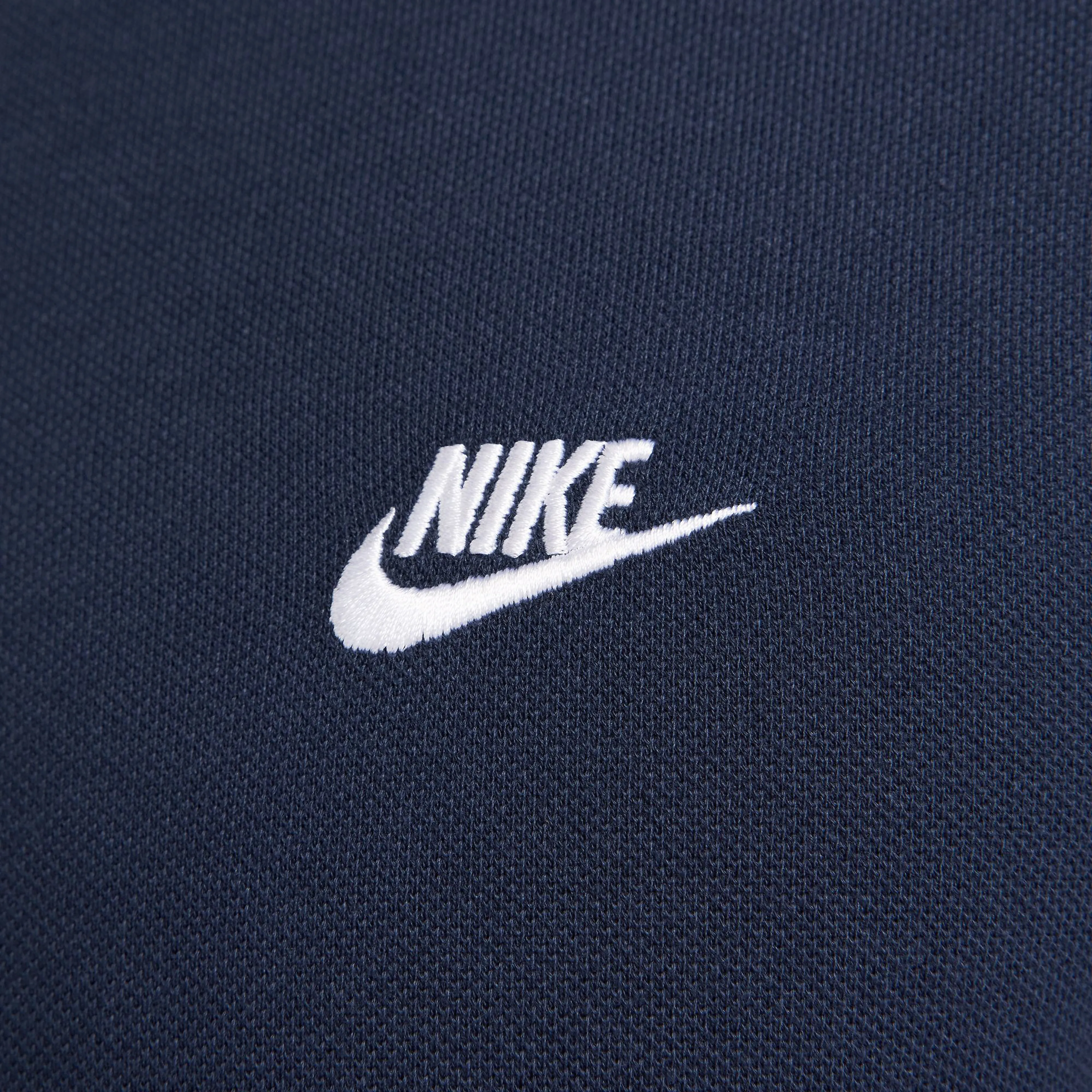 Nike Club Men's Short-Sleeve Polo
