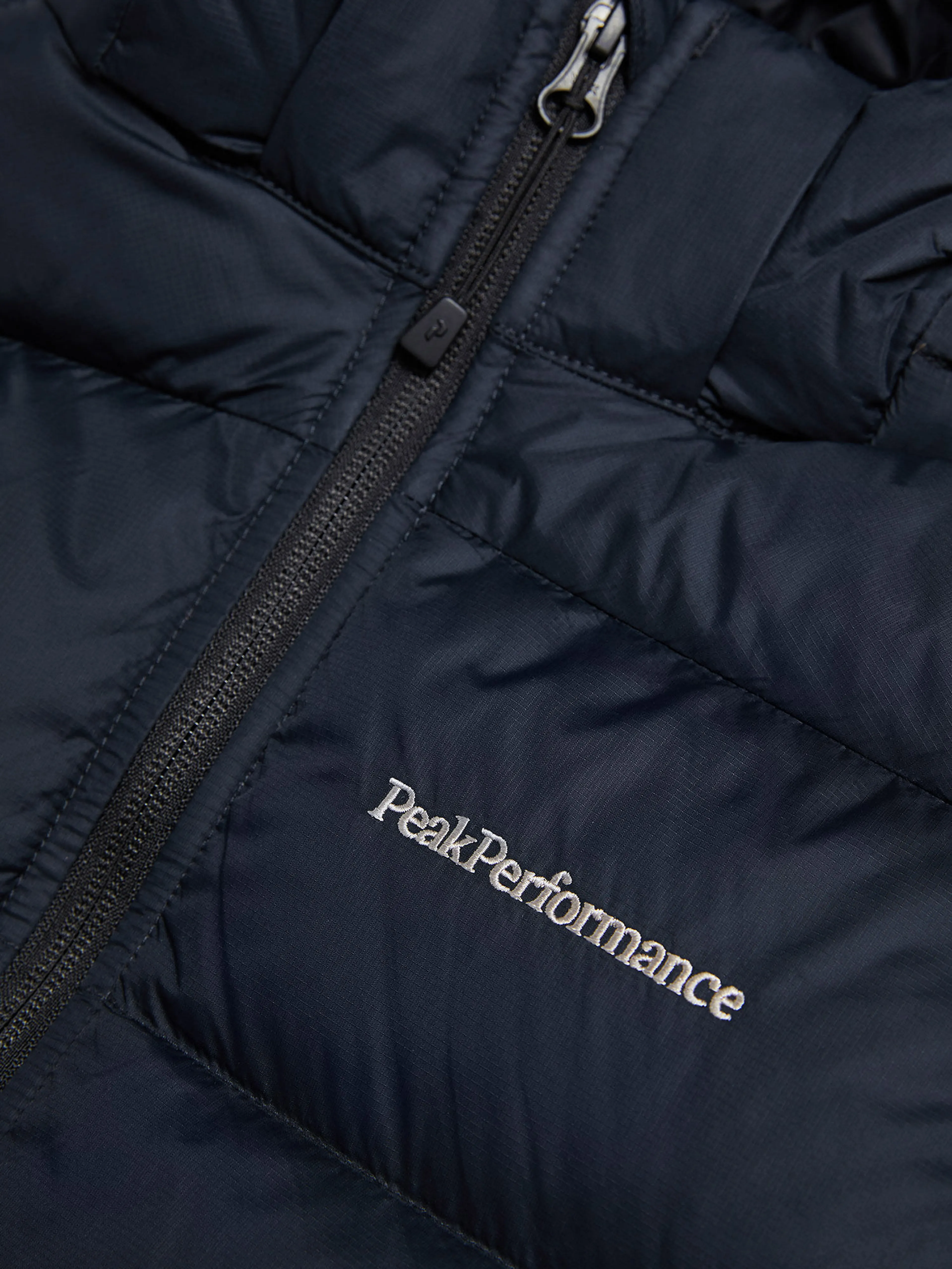 Jr Frost Down Puffer Jacket
