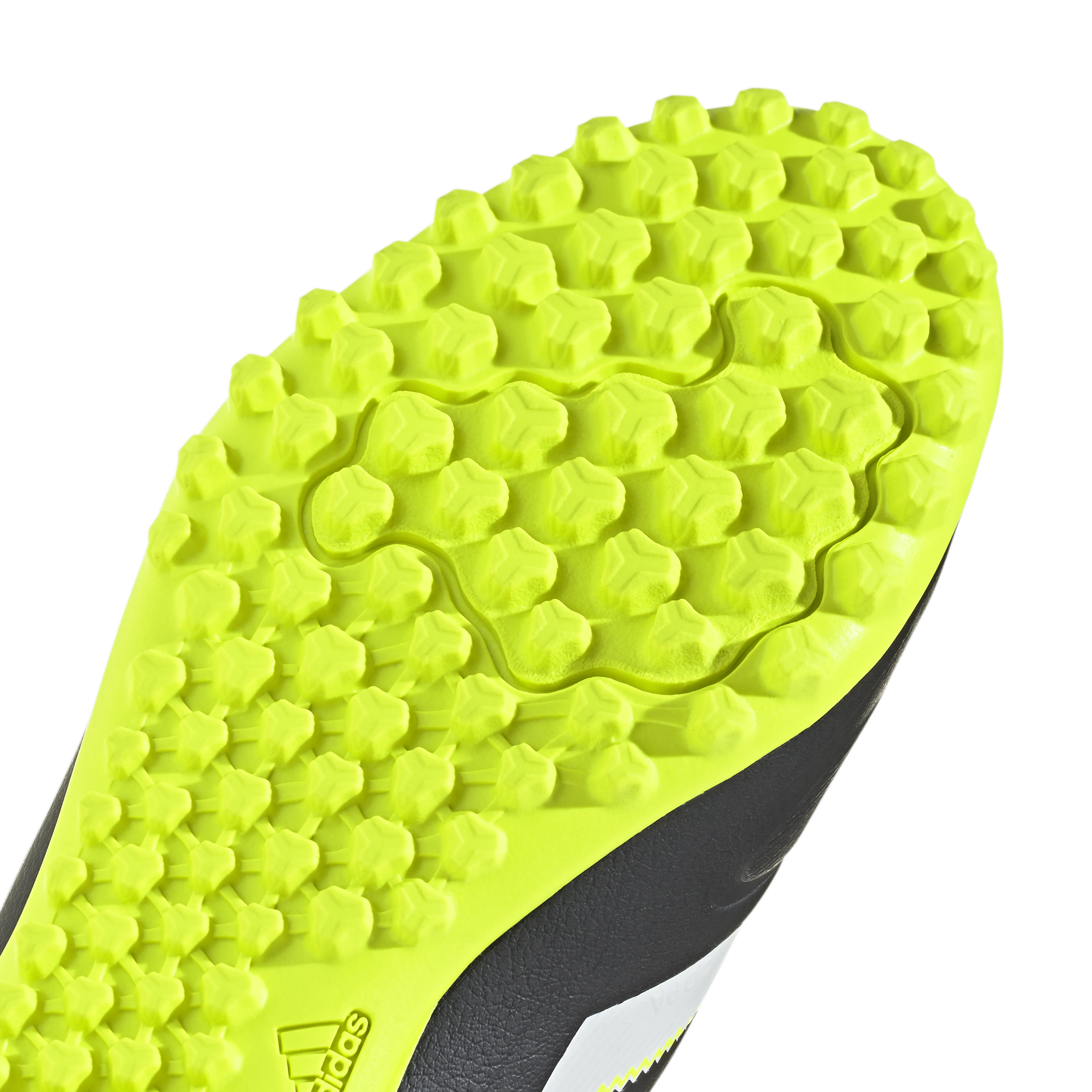 Copa Pure 3 Club TF Fotballsko Grus/Kunstgress