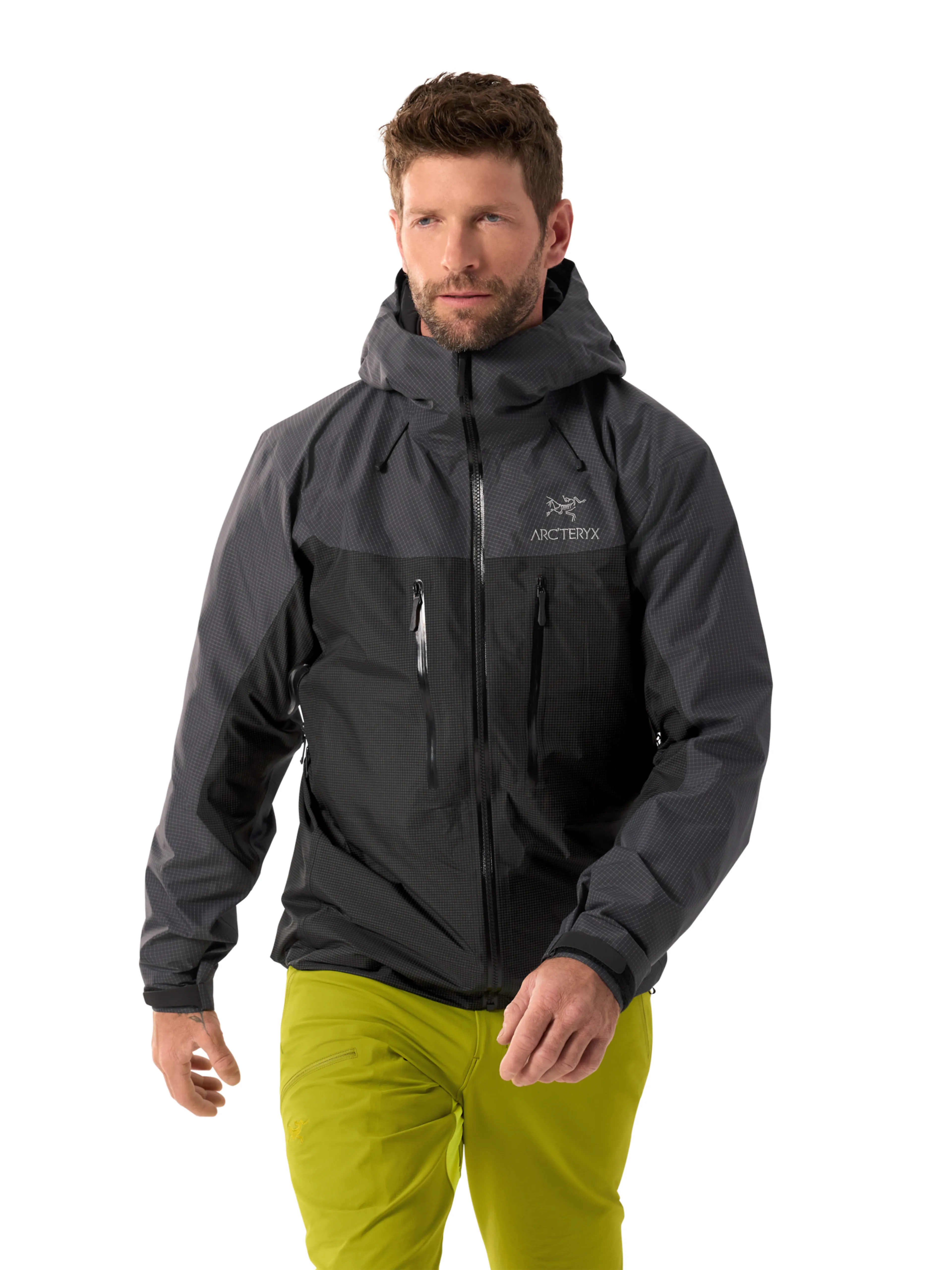 Alpha Jacket M