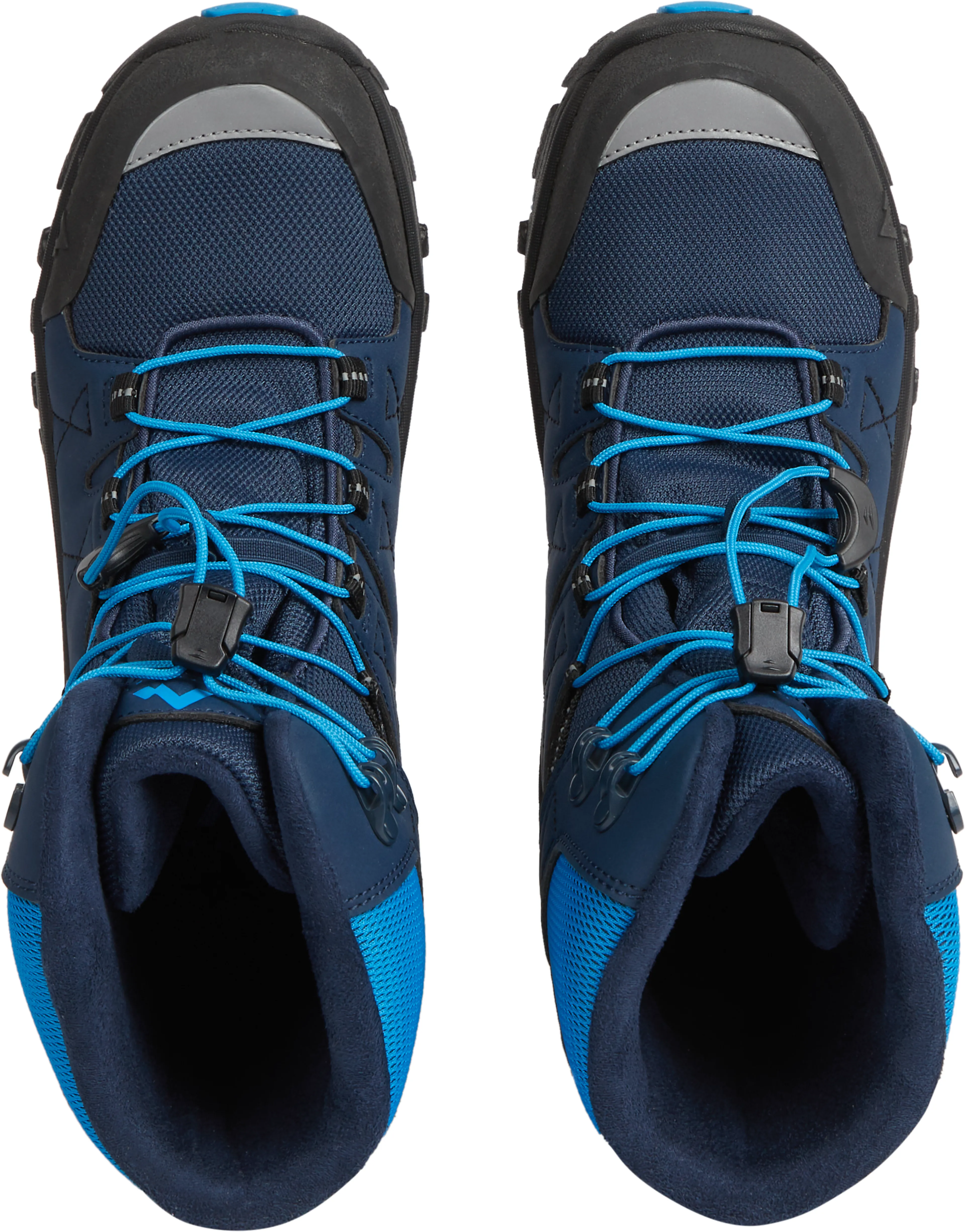 SNOWSTAR III AQX JR m/Velcro