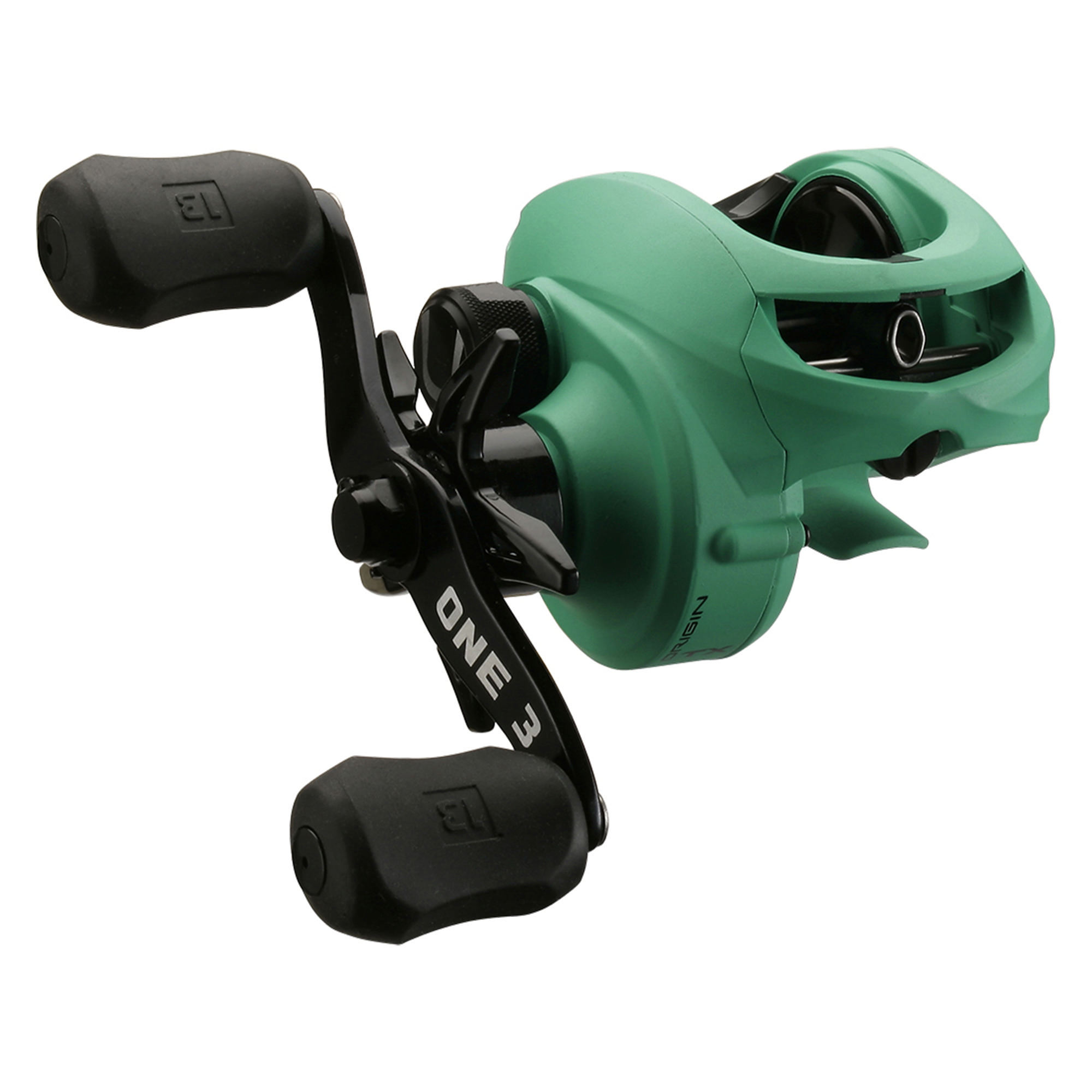 Concept TX 2 BC Utv. 7.5:1 RH