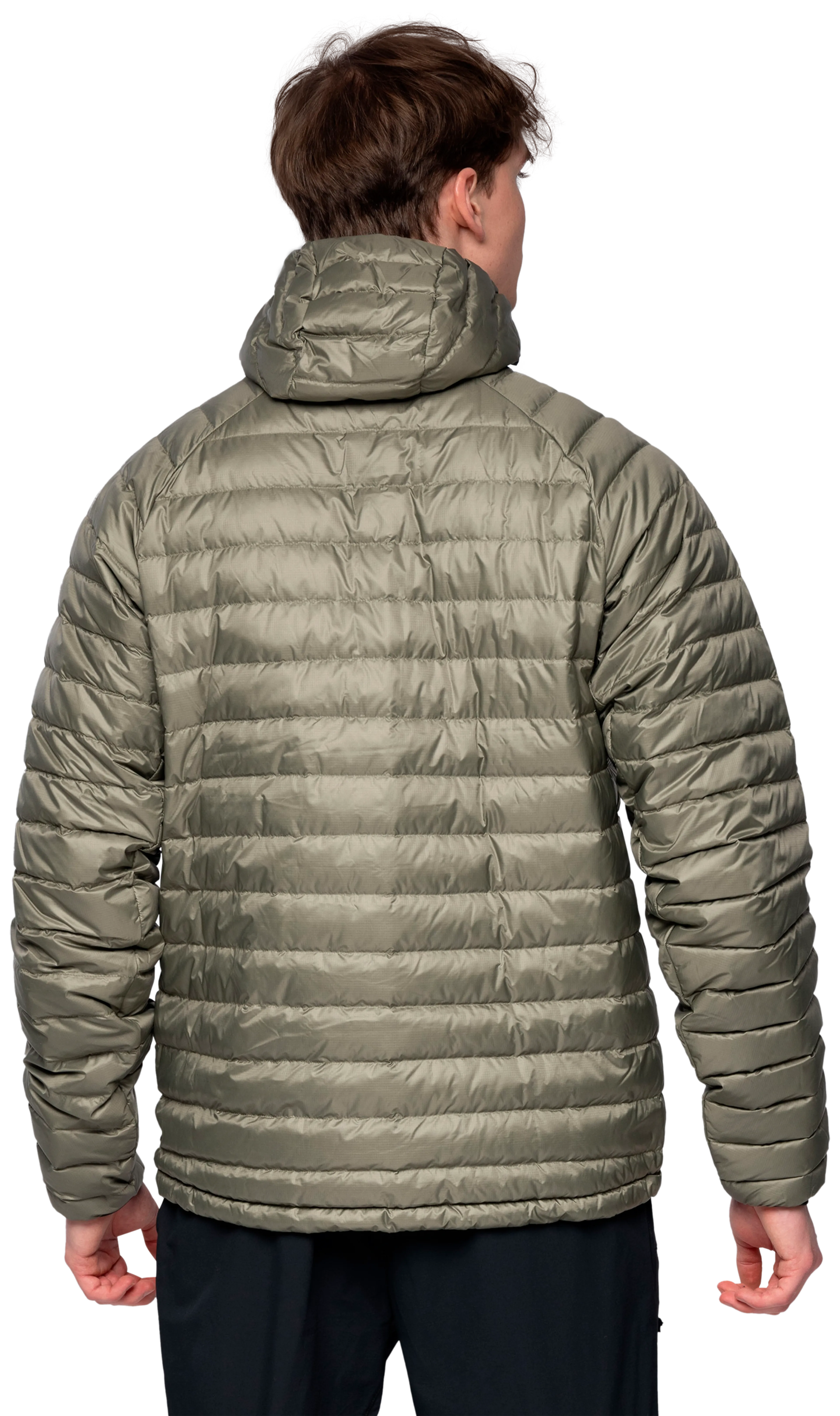 Vaagaa Light Down Jacket Hood Men