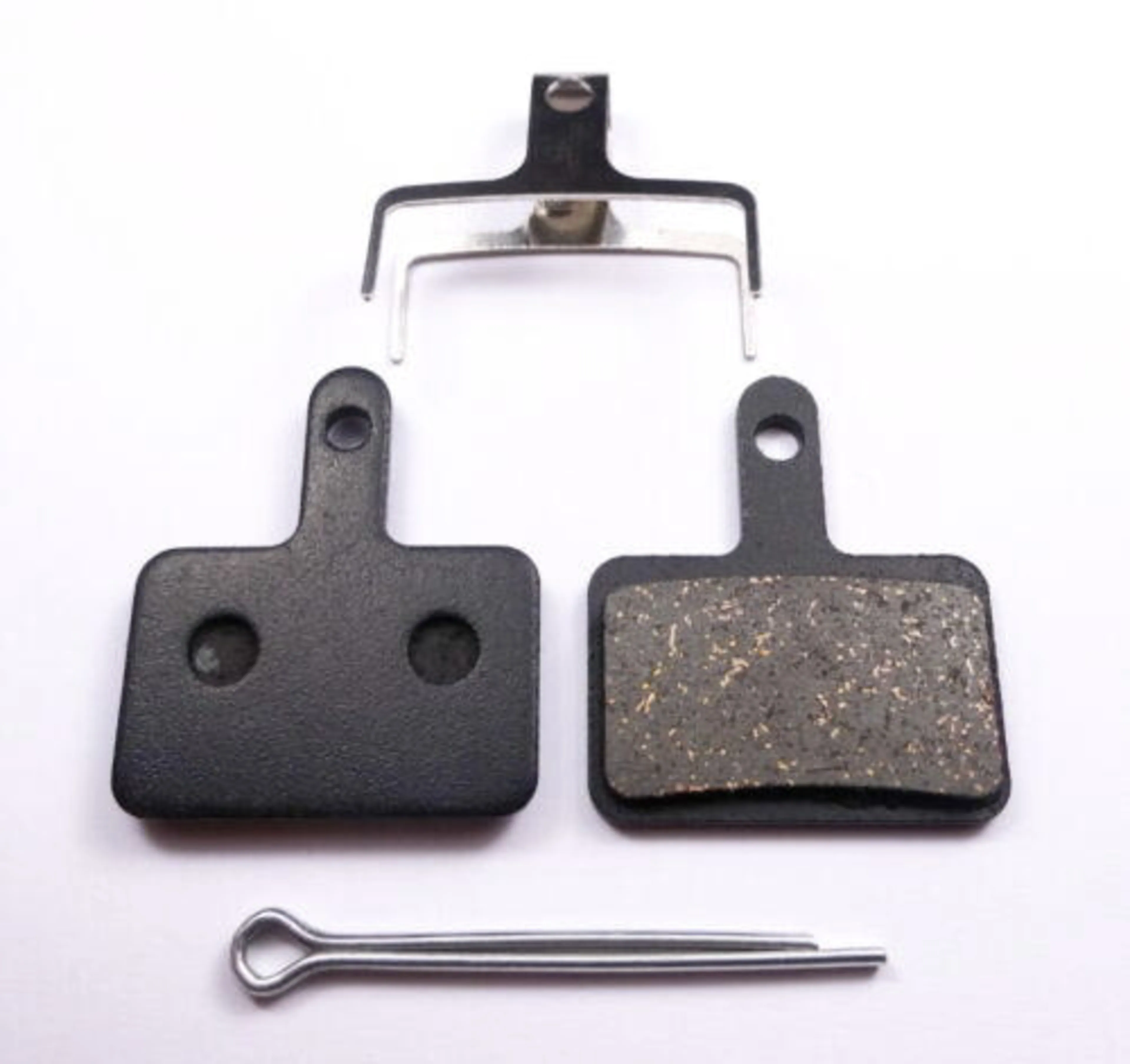 Bremseklosser for Shimano Deore Bremseklosser for Shimano Deore