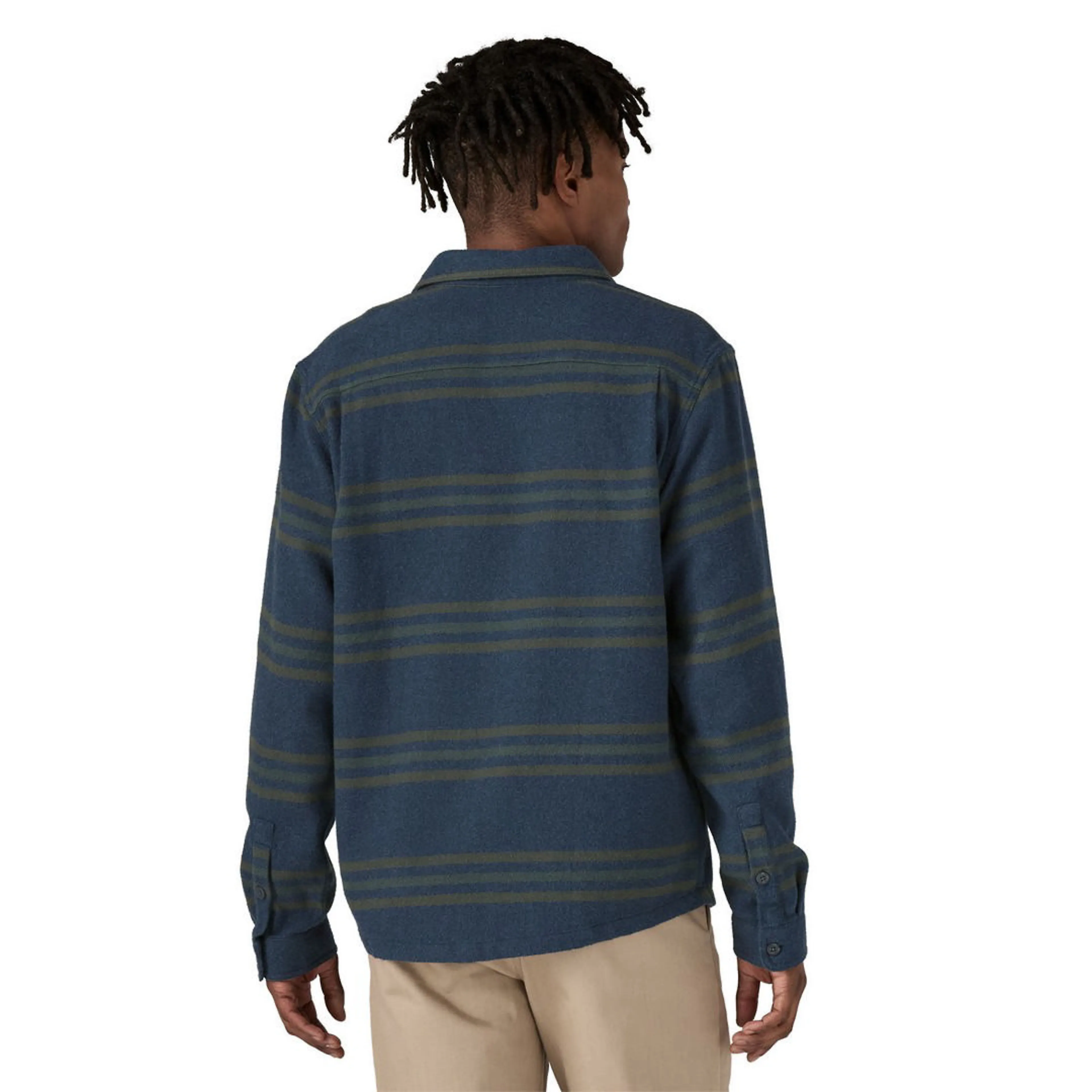 M's Fjord Flannel Shirt M's Fjord Flannel Shirt