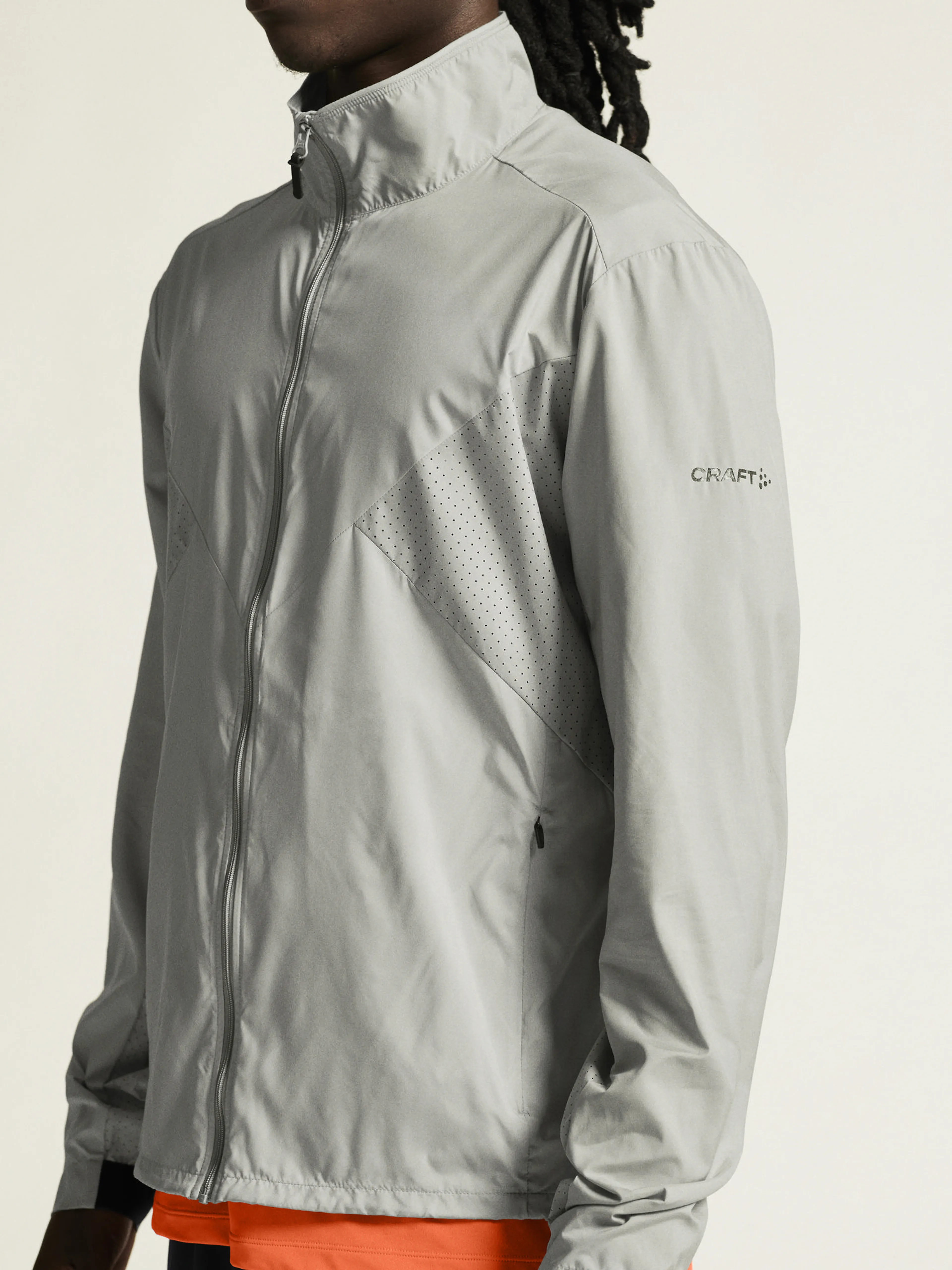 Adv Essence Wind Jacket M