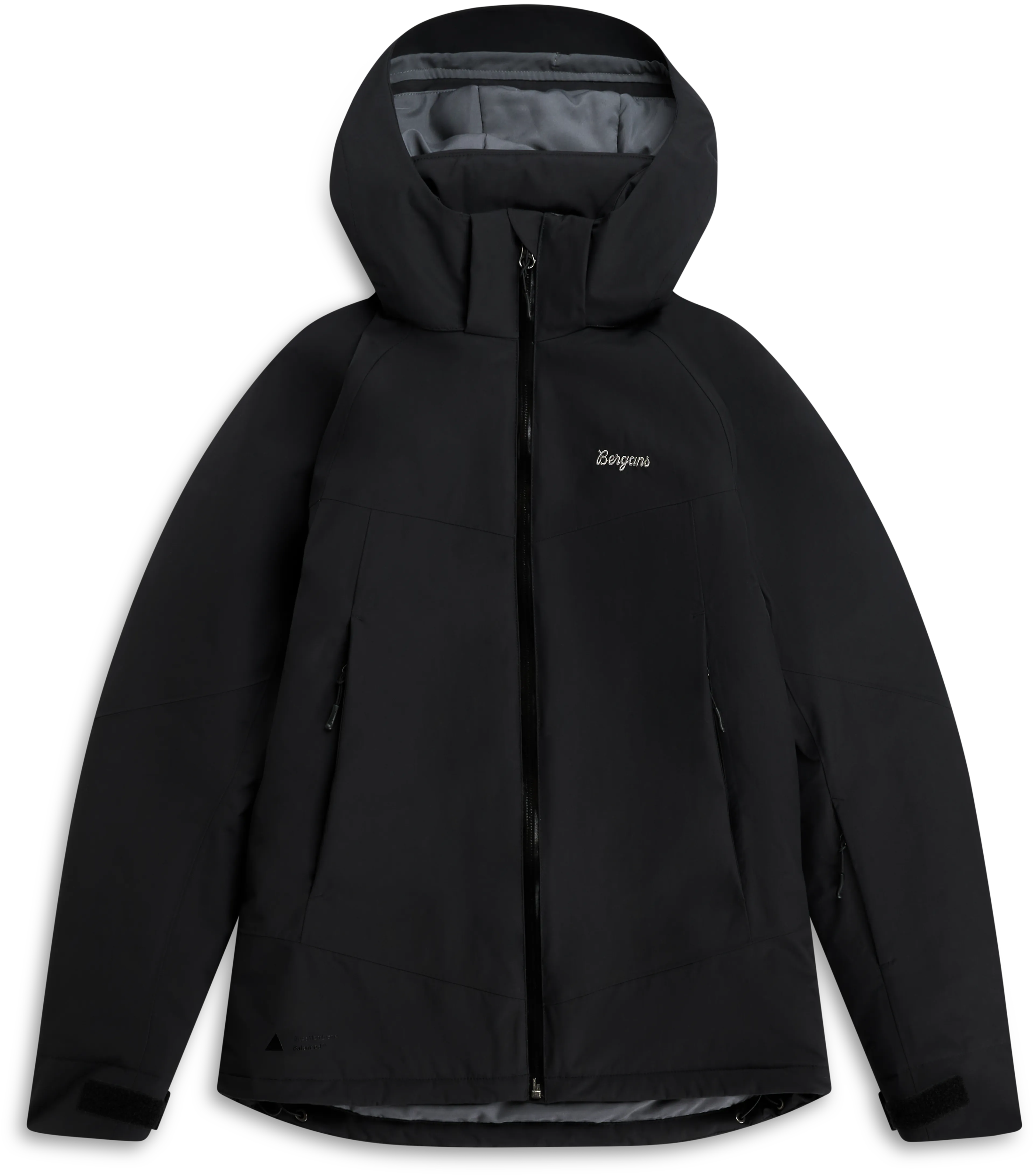 Storetind Insulated Shell Jacket Junior