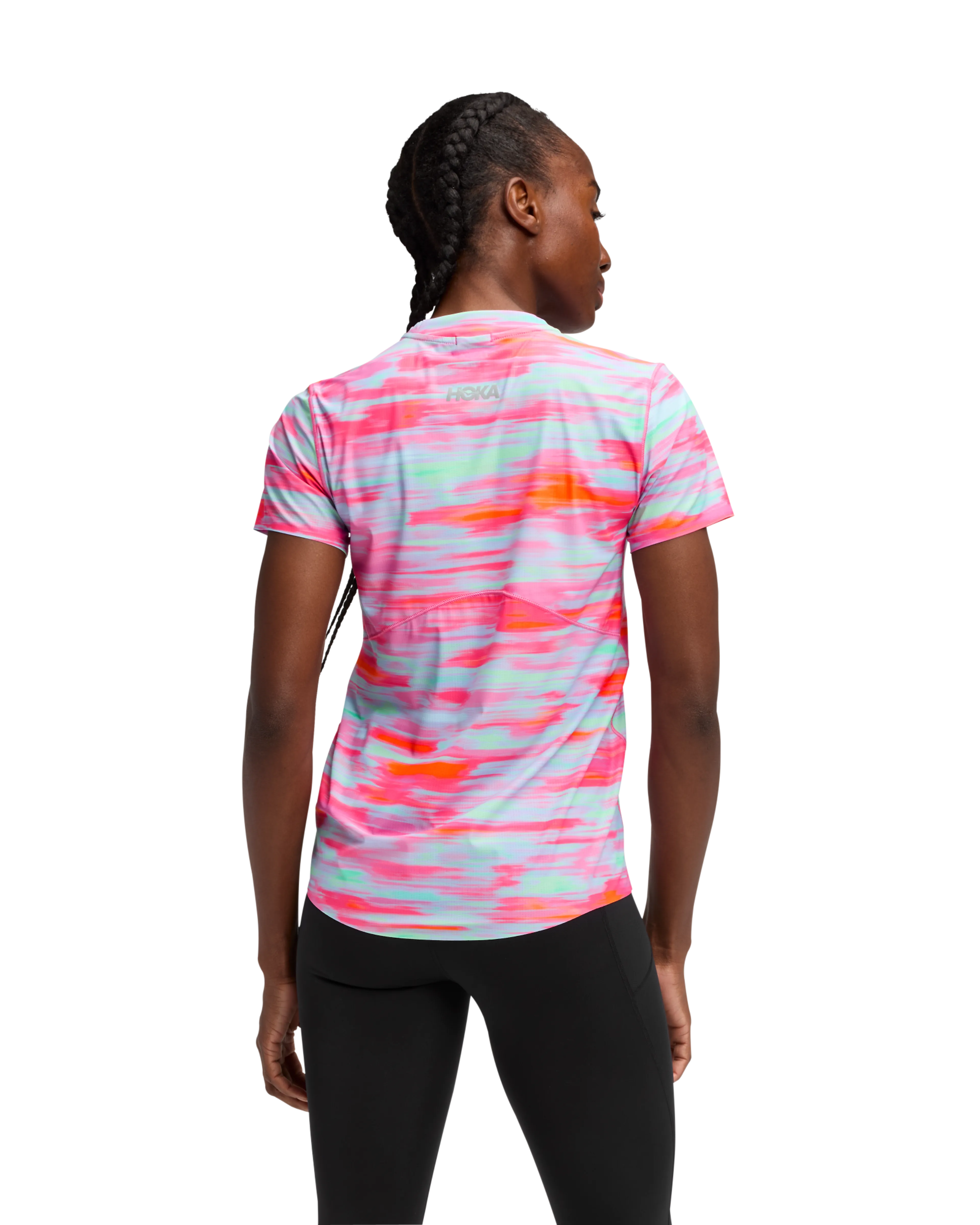 W AIROLITE SHORT SLEEVE 2.0