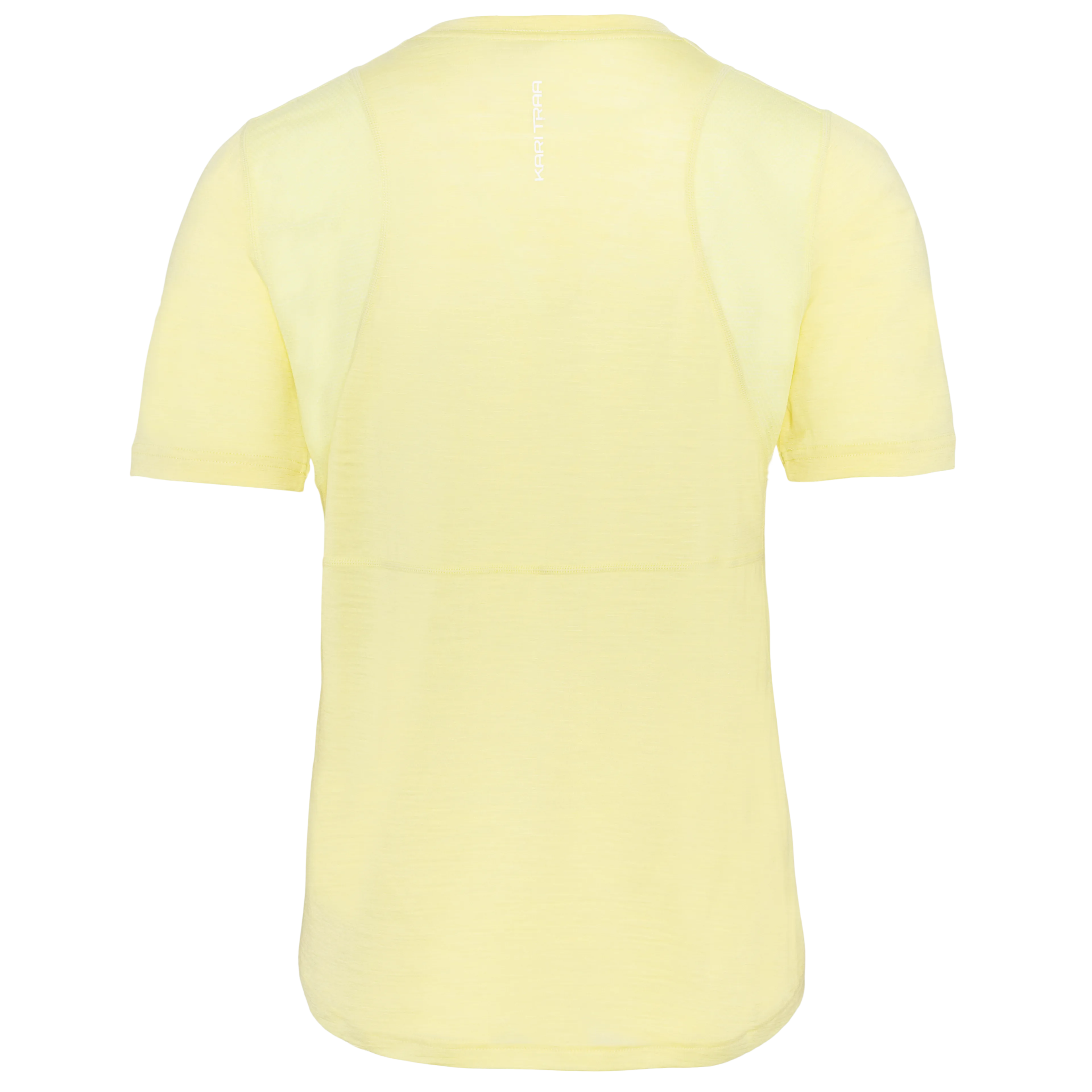 EMBLA WOOL TEE
