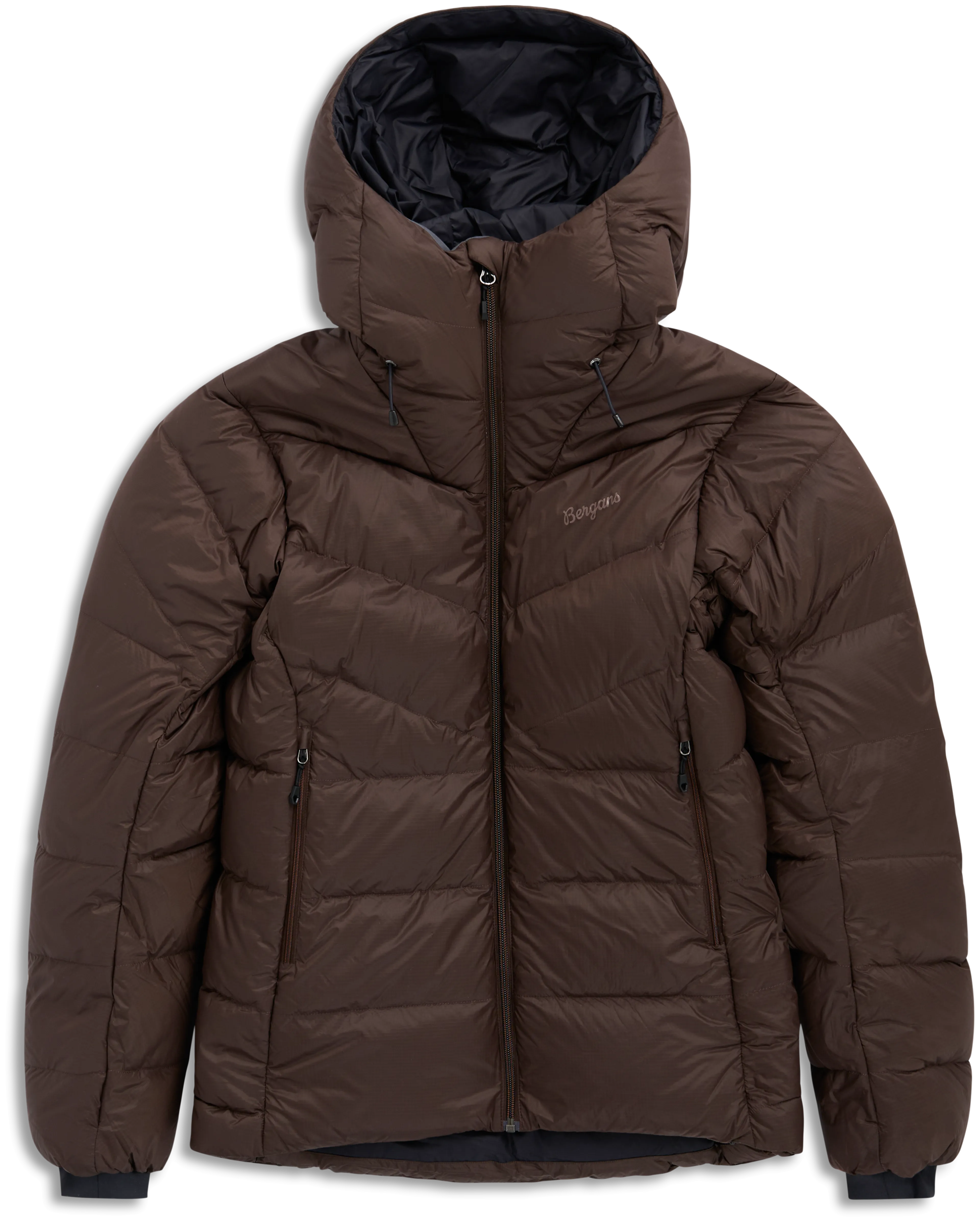 Rabot Allround Down Jacket Women