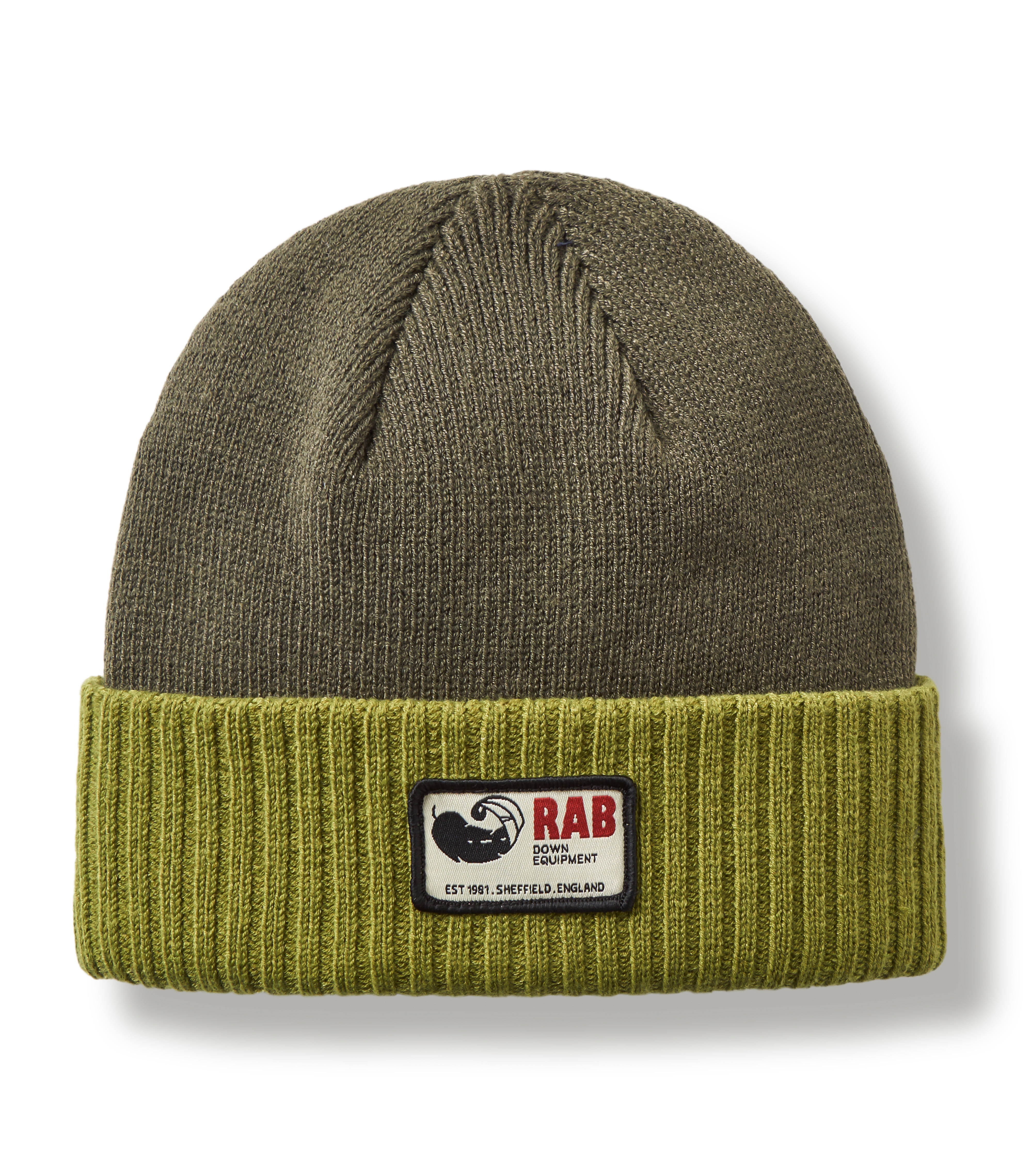 Essential Beanie
