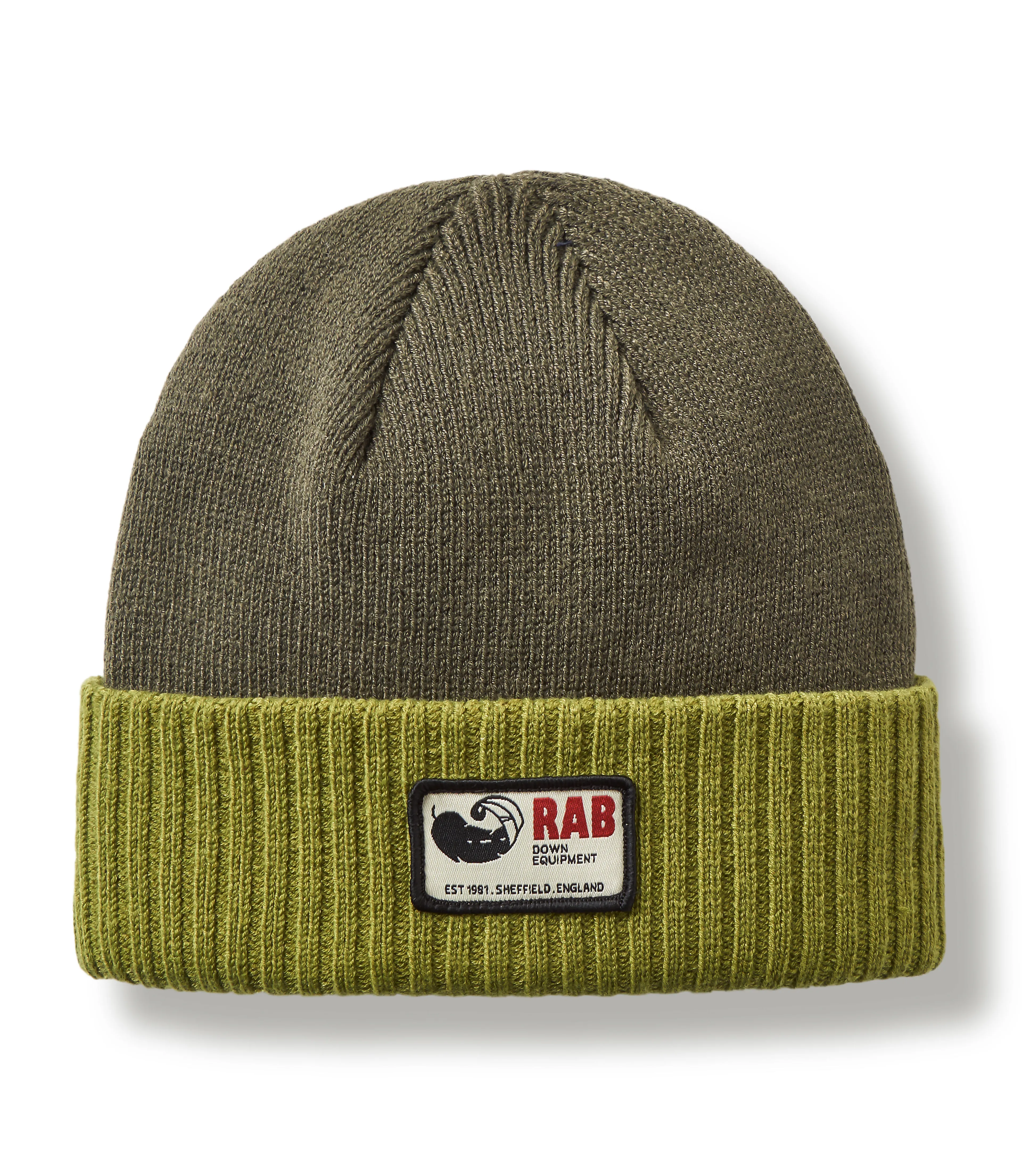 Essential Beanie