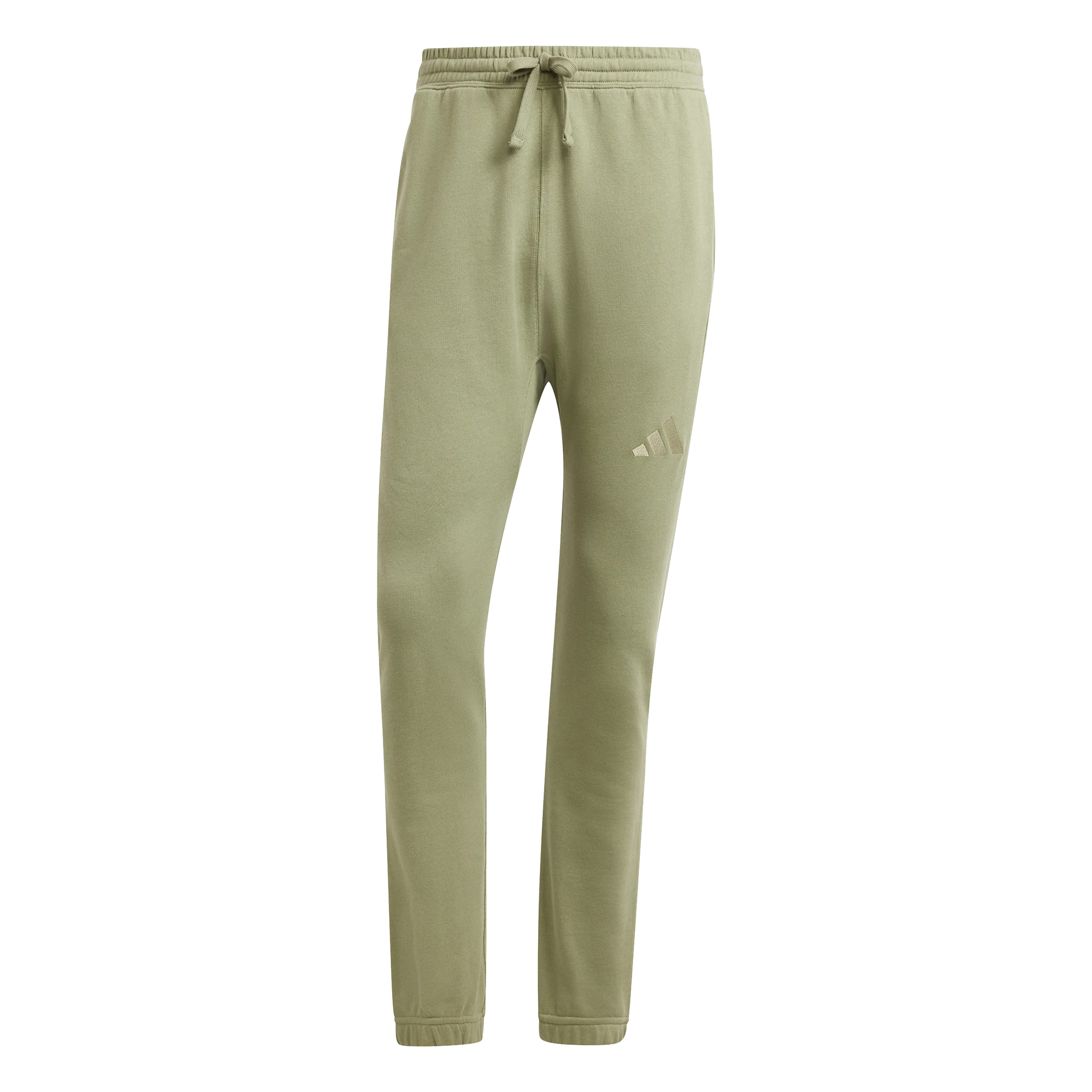 ALL SZN FRENCH TERRY REGULAR TAPERED PANT
