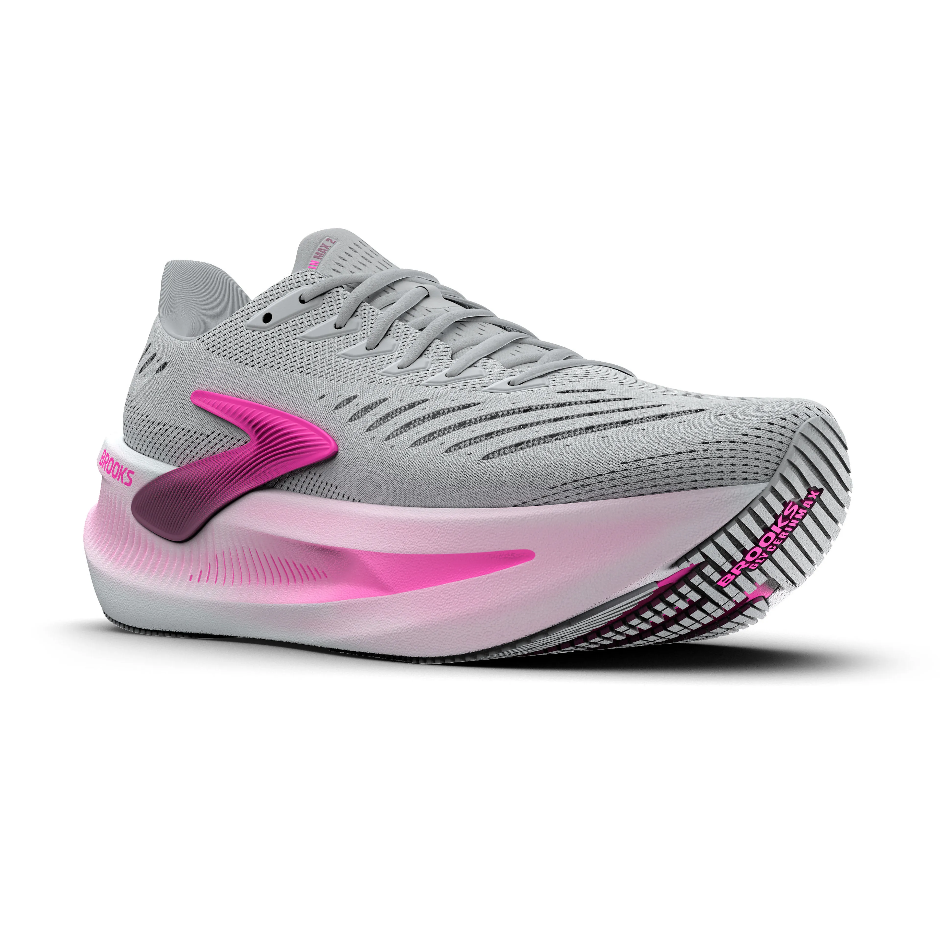 Glycerin Max 2