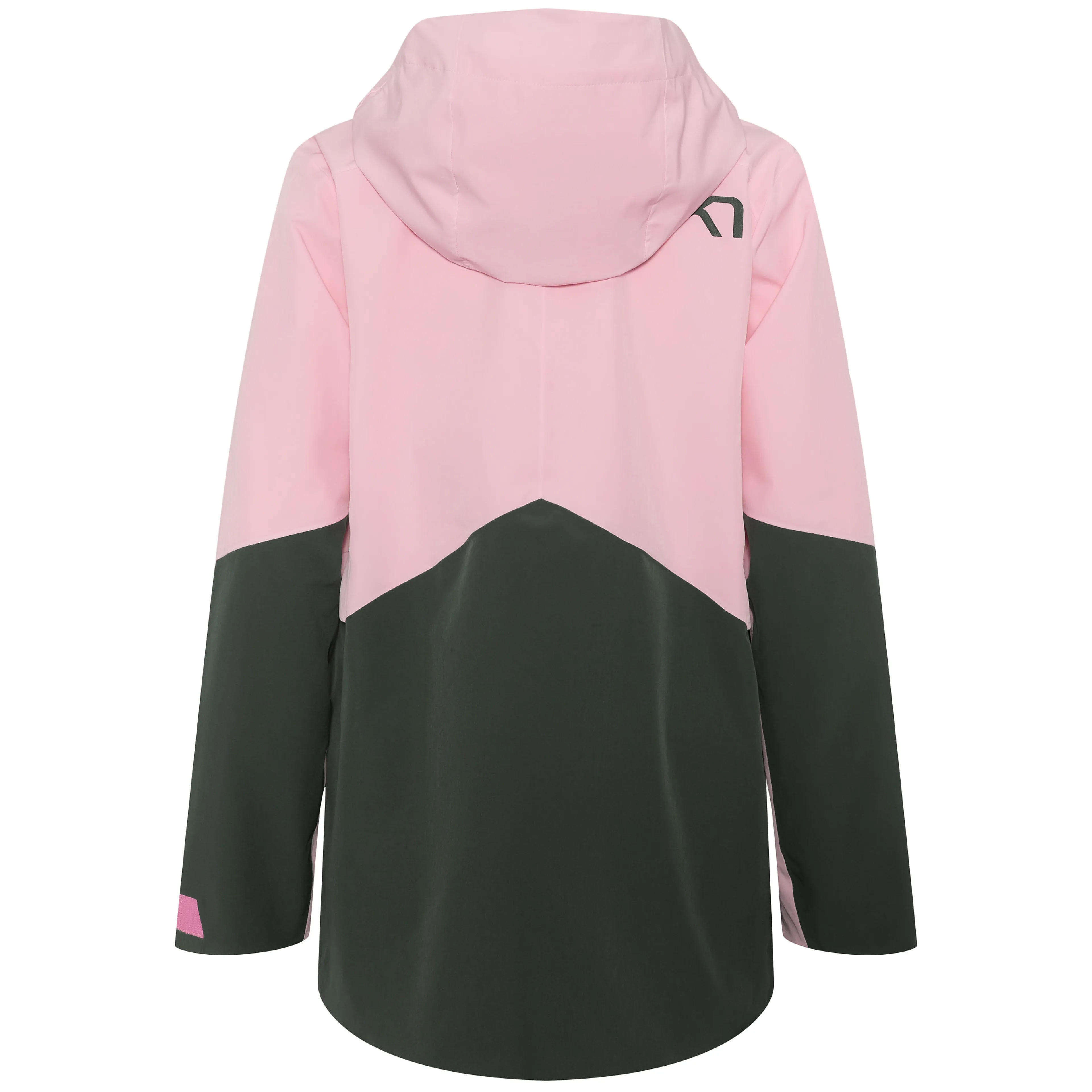 JOHANNE SKI JACKET