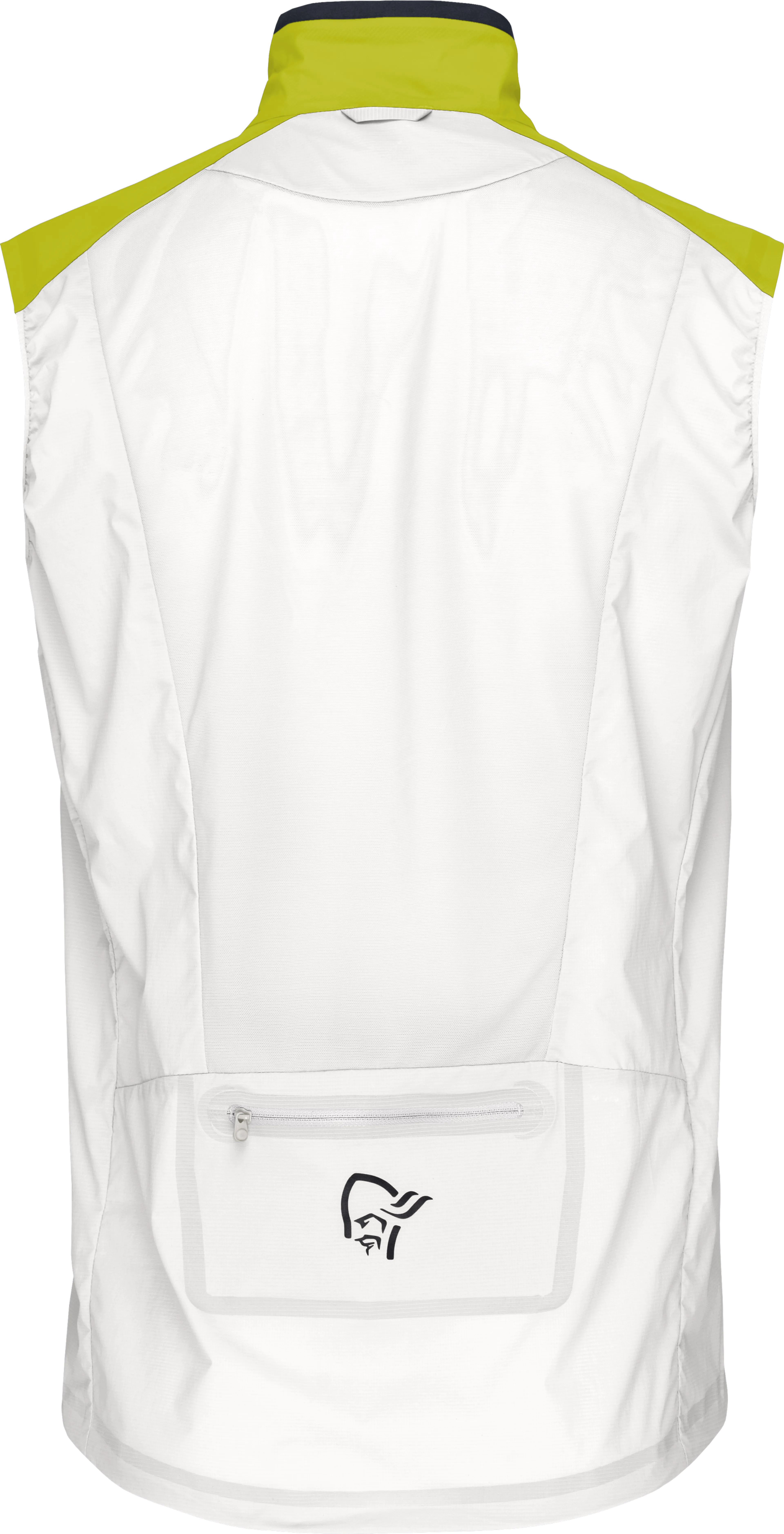 senja aero90 Vest M's