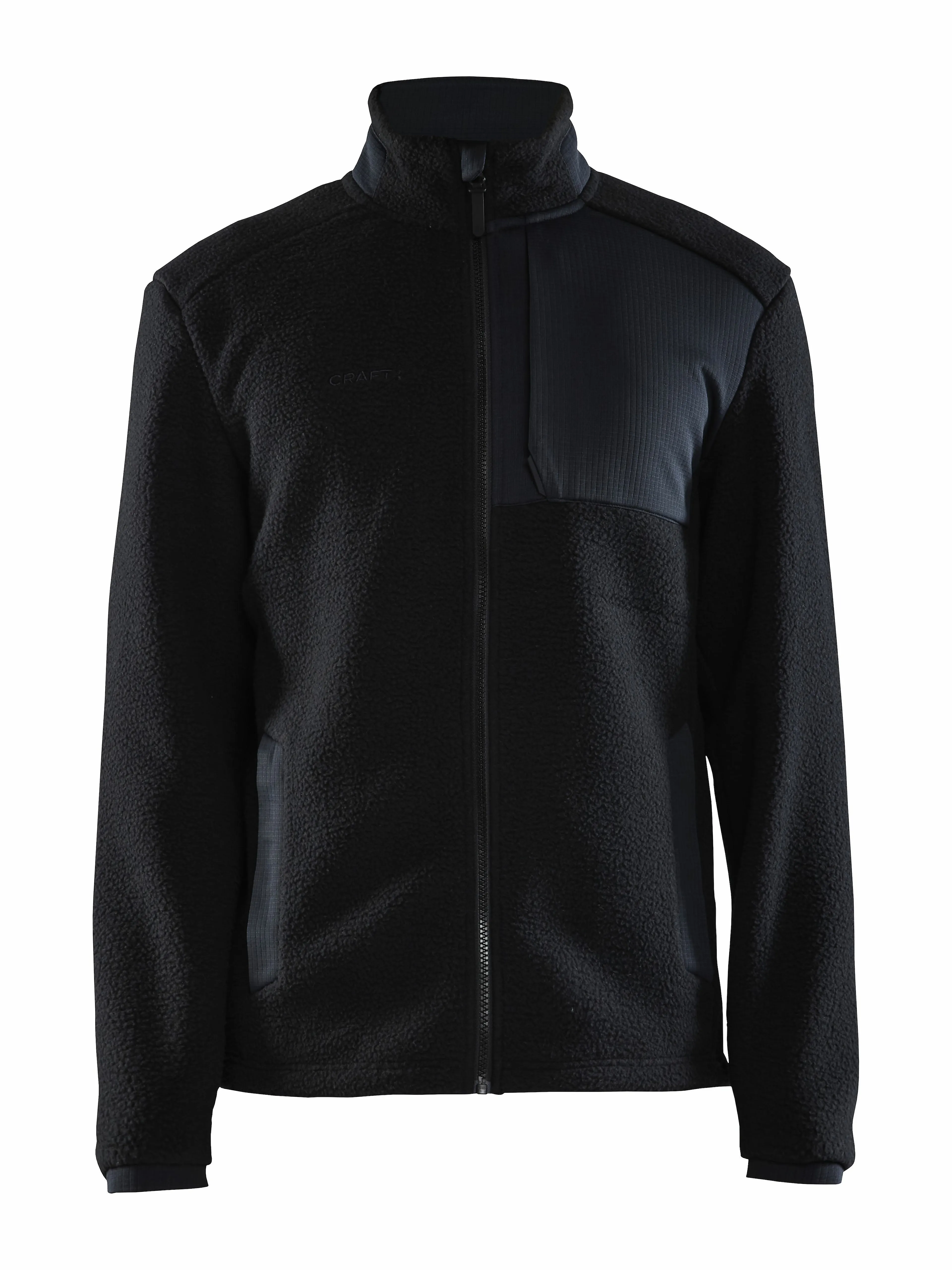 Adv Explore Pile Fleece Jacket M Adv Explore Pile Fleece Jacket M