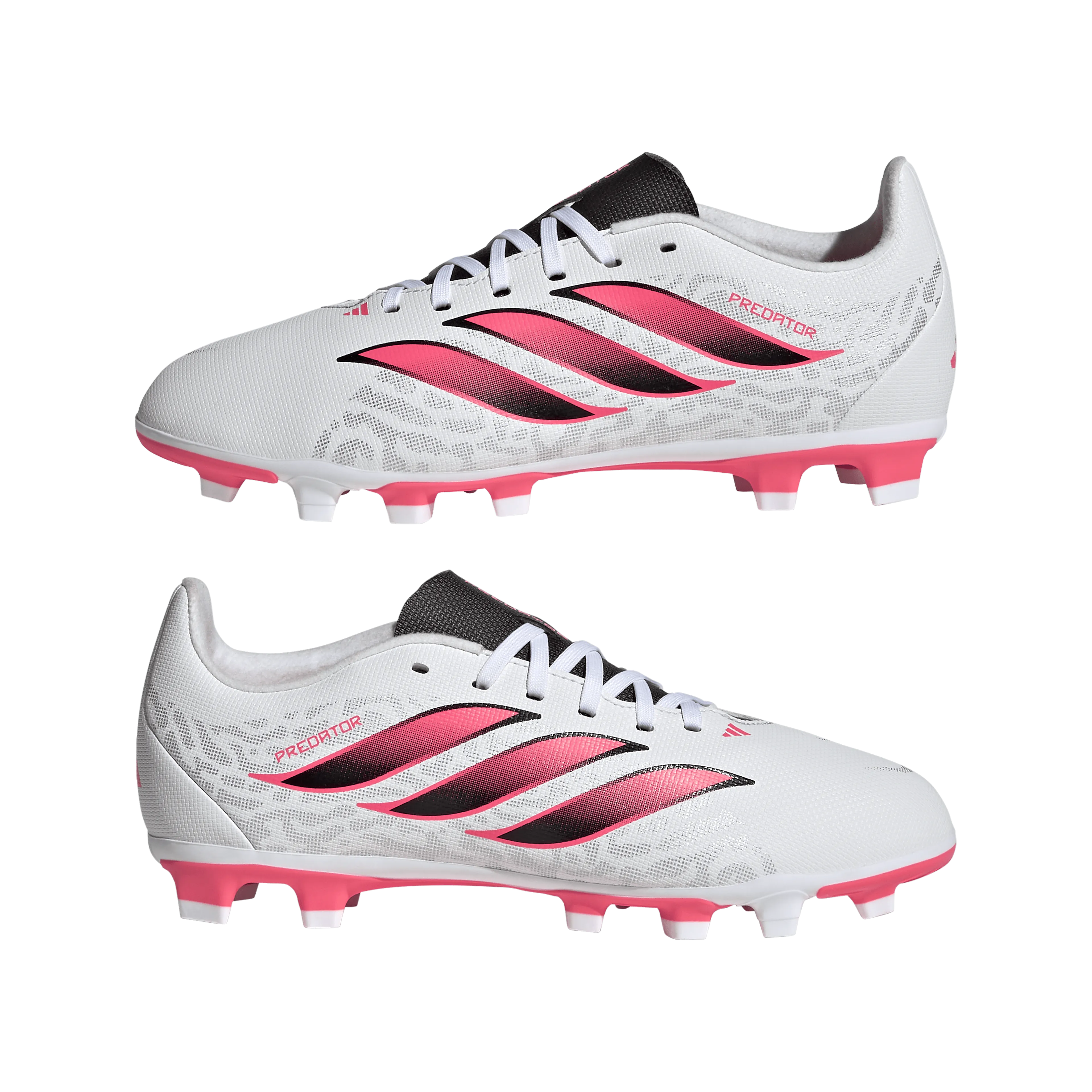 Predator Club Firm Ground / Multi Ground Fotballsko Gress/Kunstgress Barn