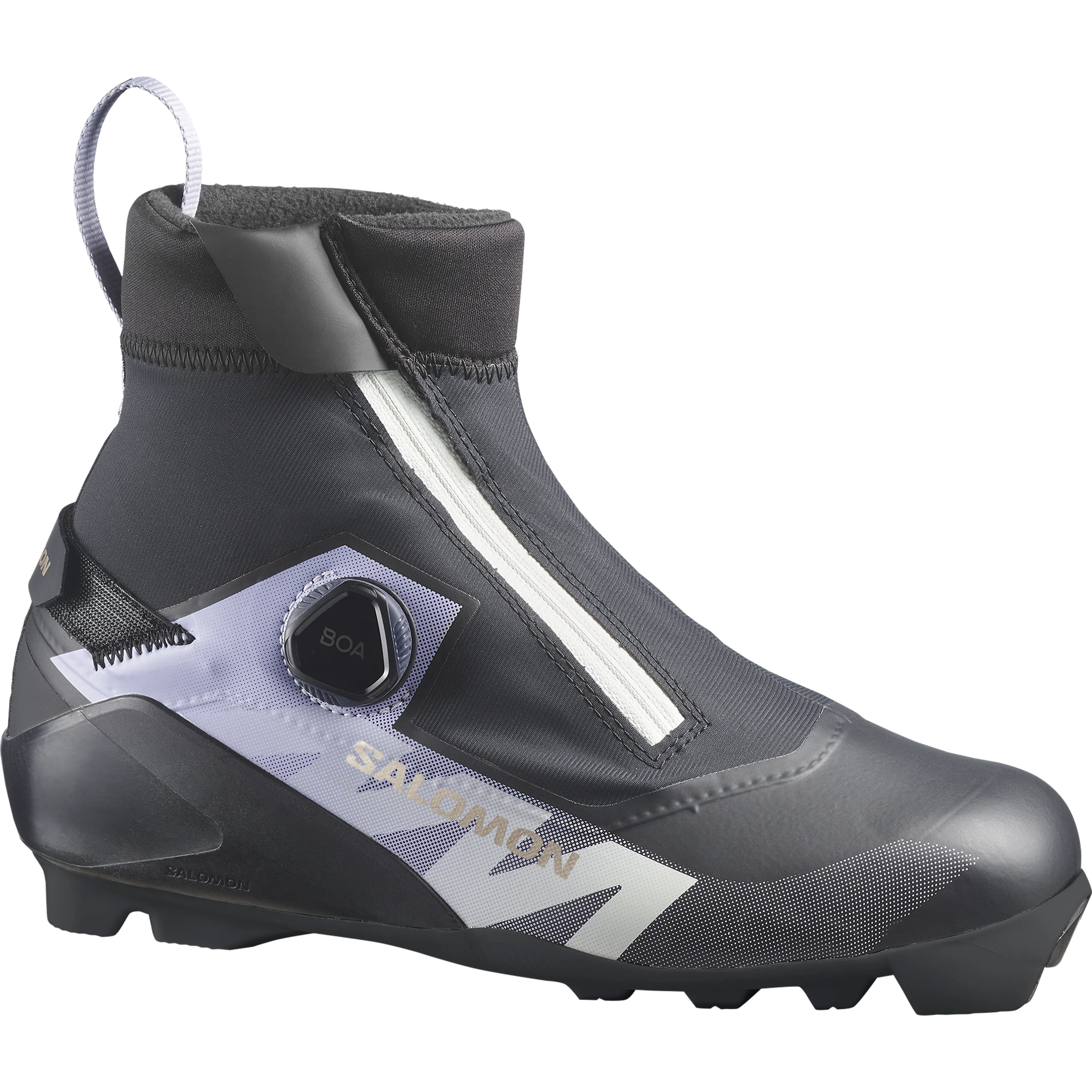 EQUIPE 10 CLASSIC BOA W