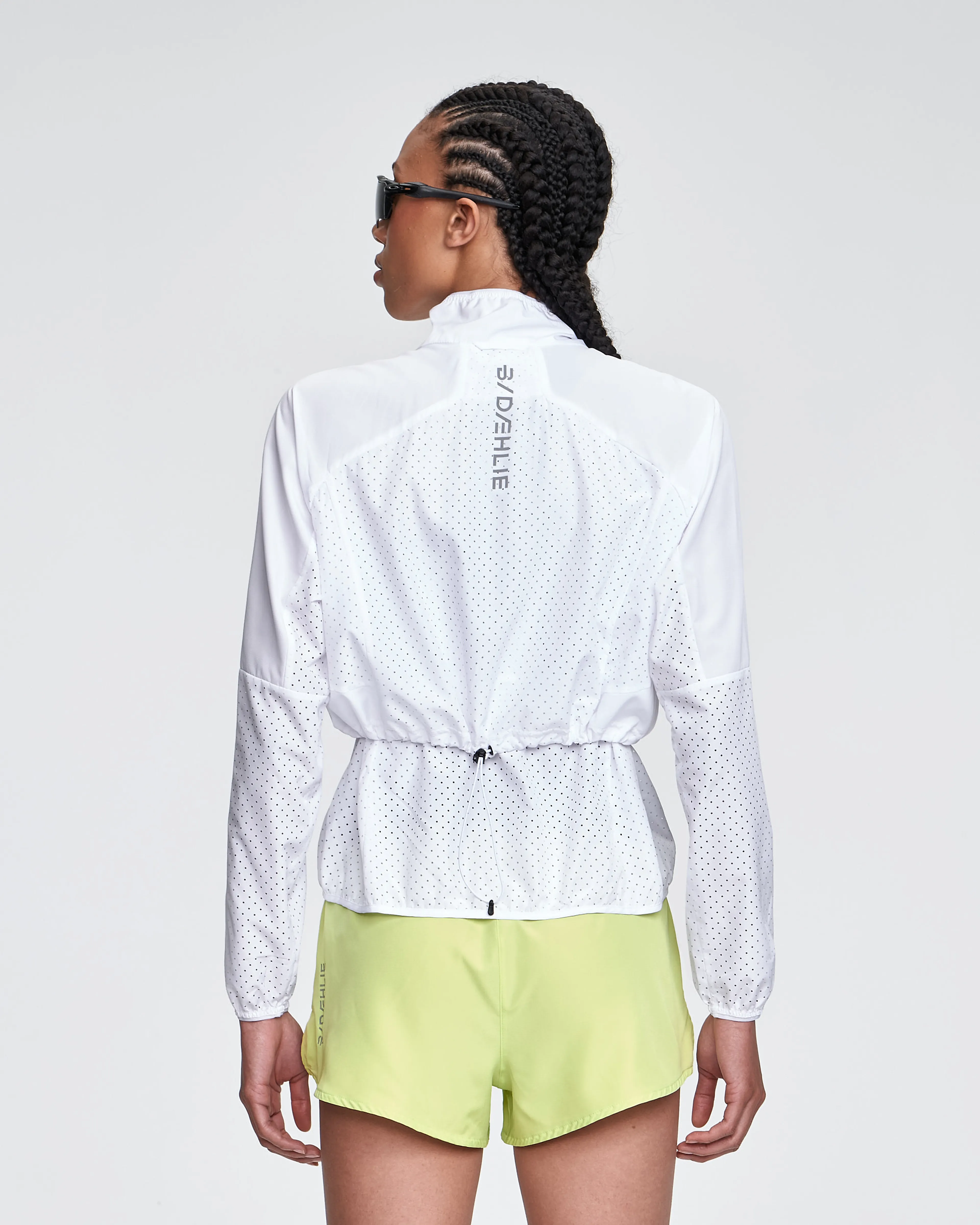 Jacket Air