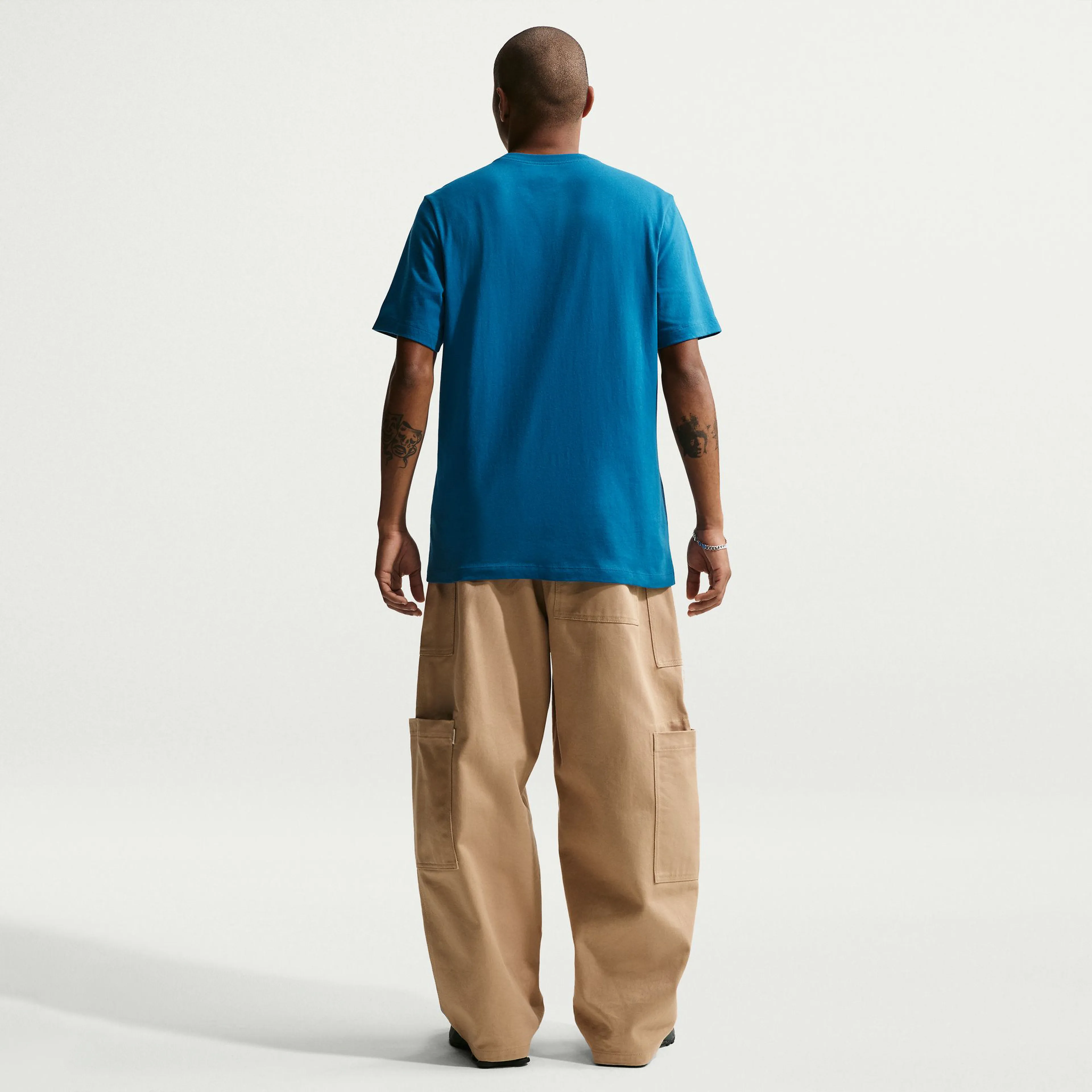 Sportswear JDI Men's T-Shirt