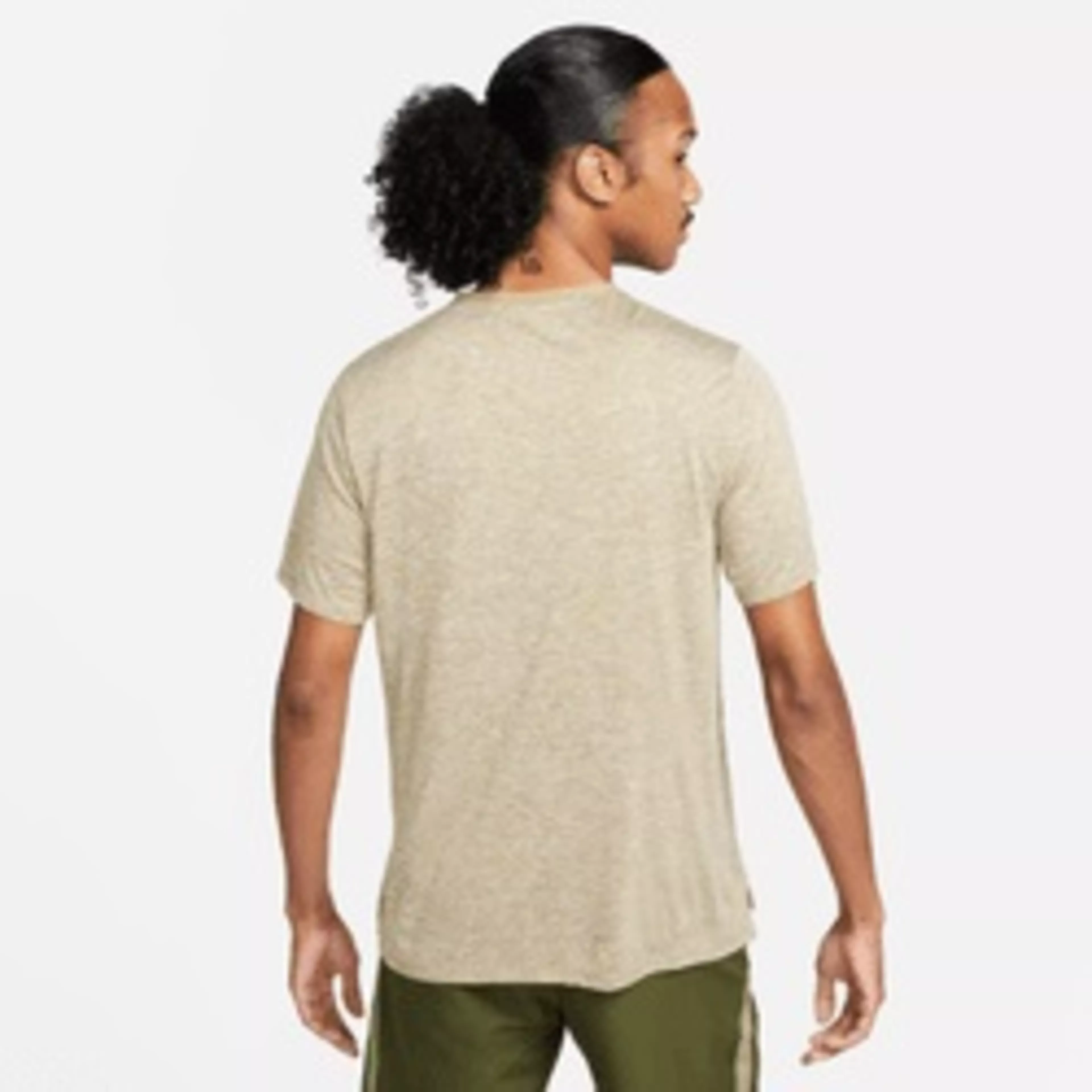 Dri-FIT Rise 365 Short Sleeve Shirt