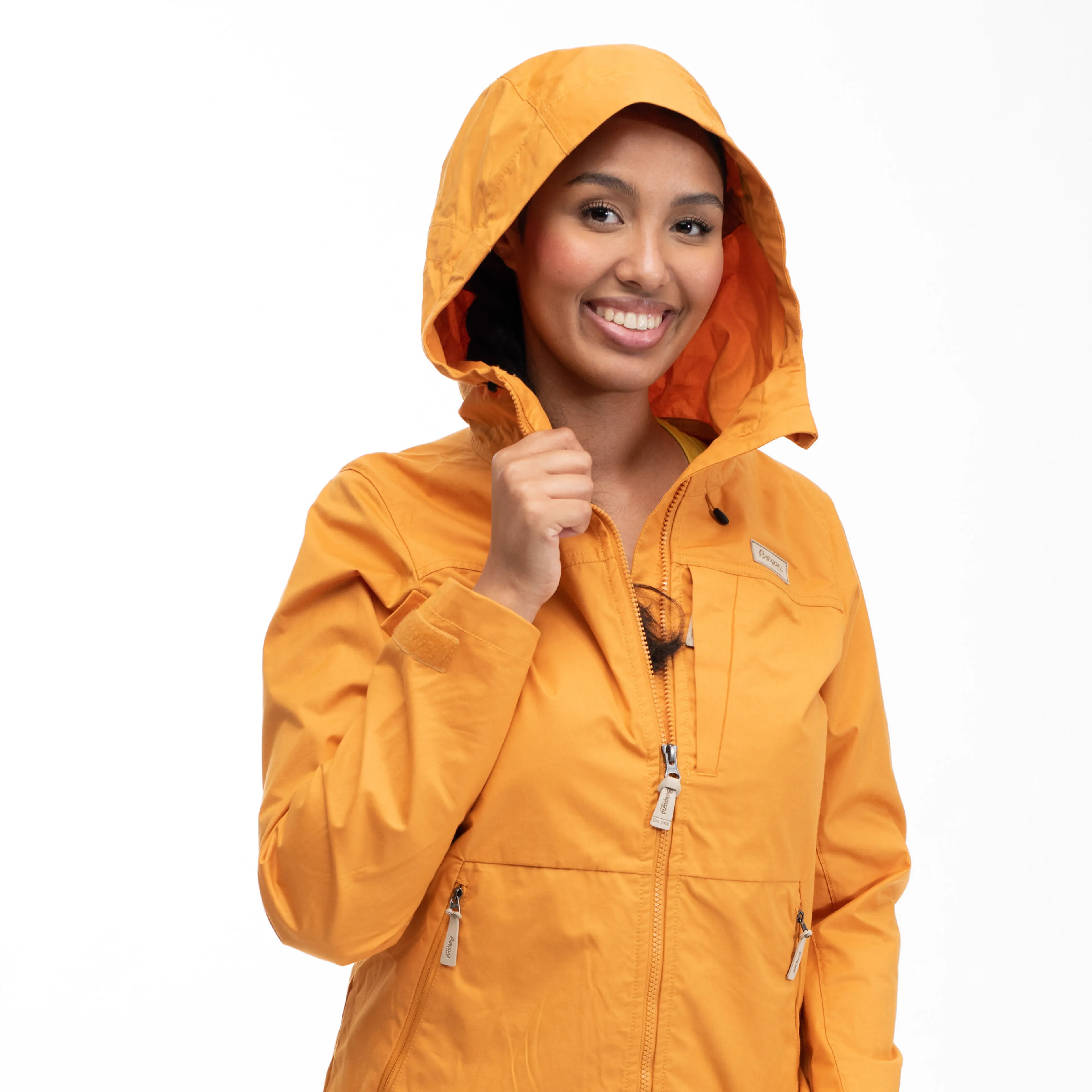Nordmarka Leaf Light Wind Jacket Women