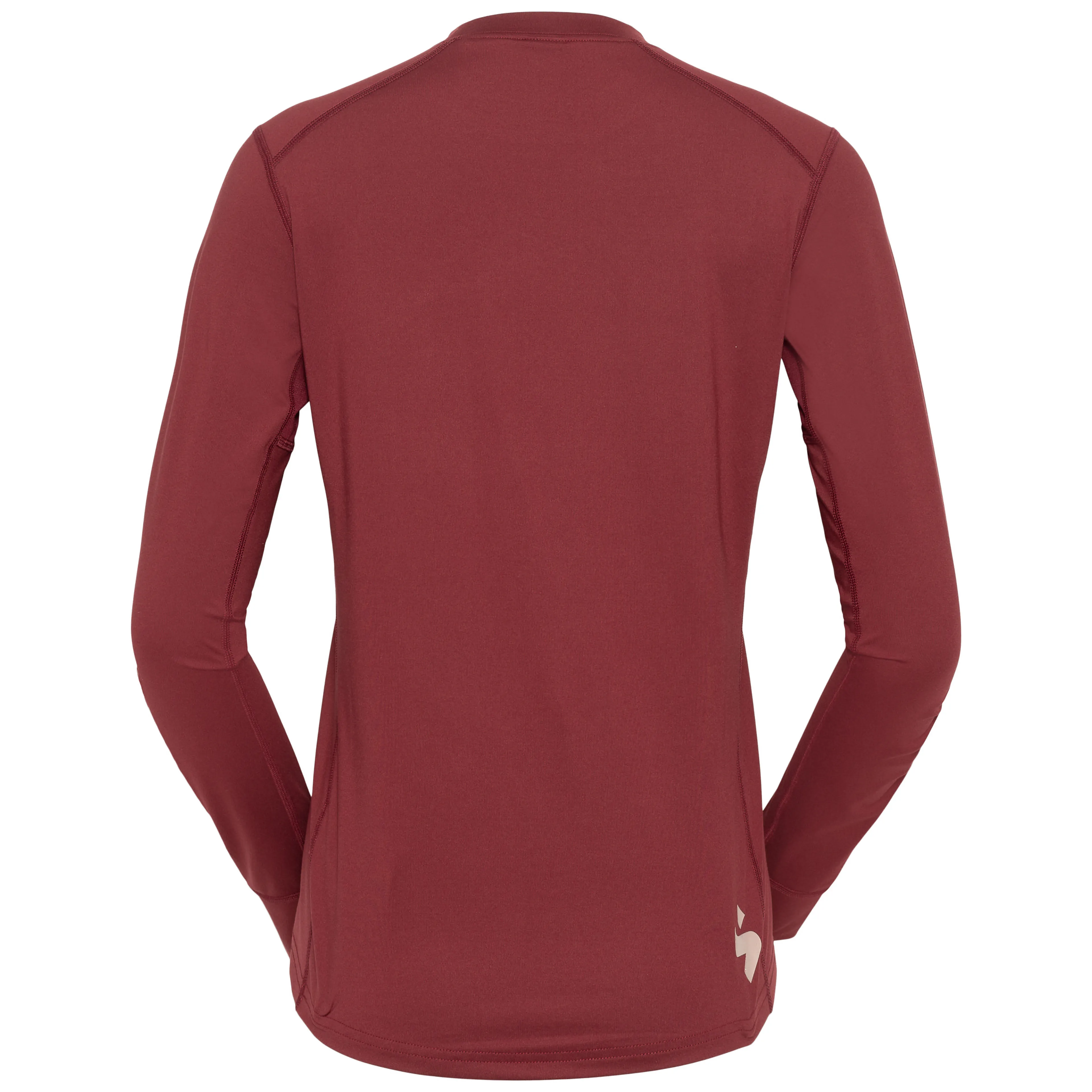 Hunter LS Jersey sykkeltrøye dame