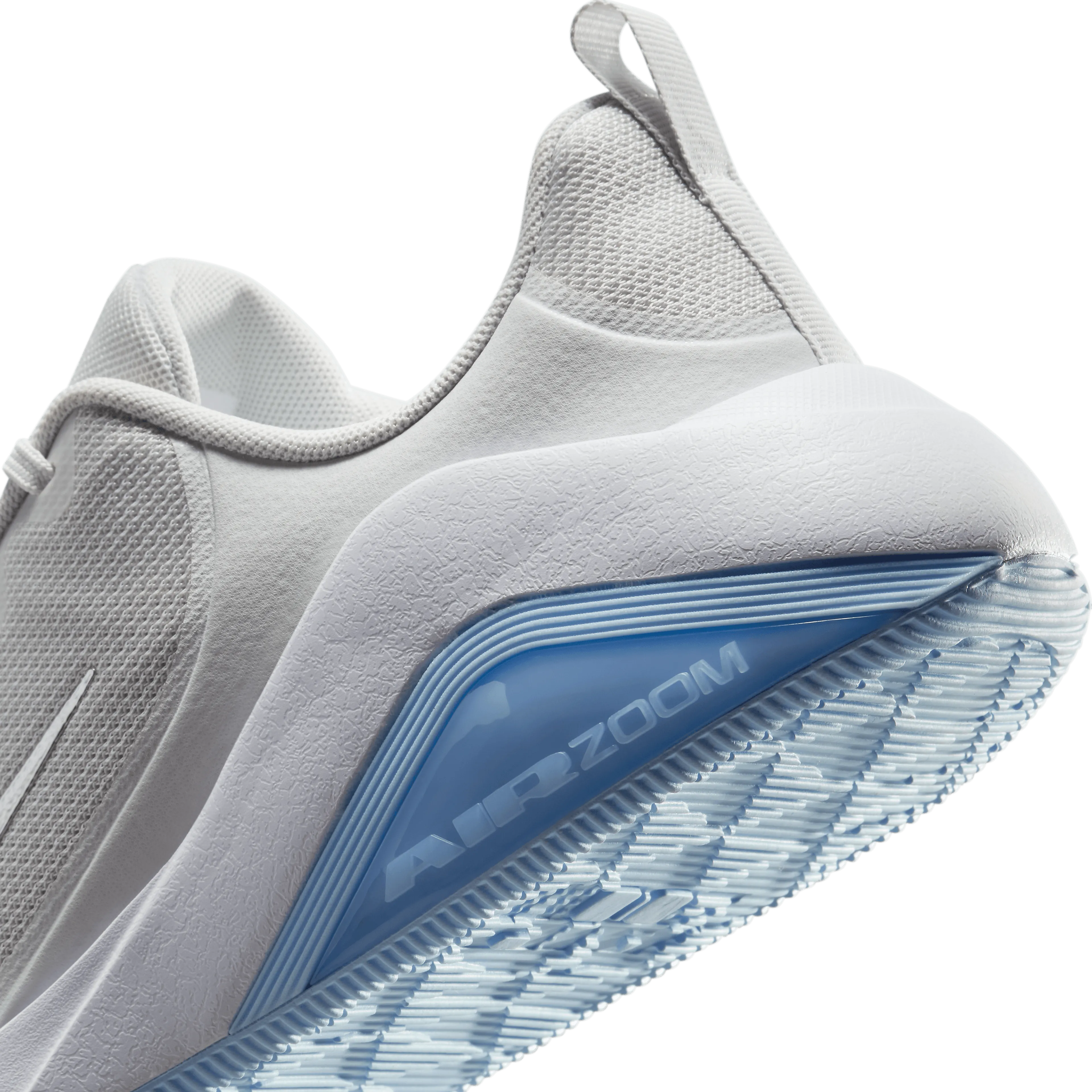 W AIR ZOOM BELLA 7