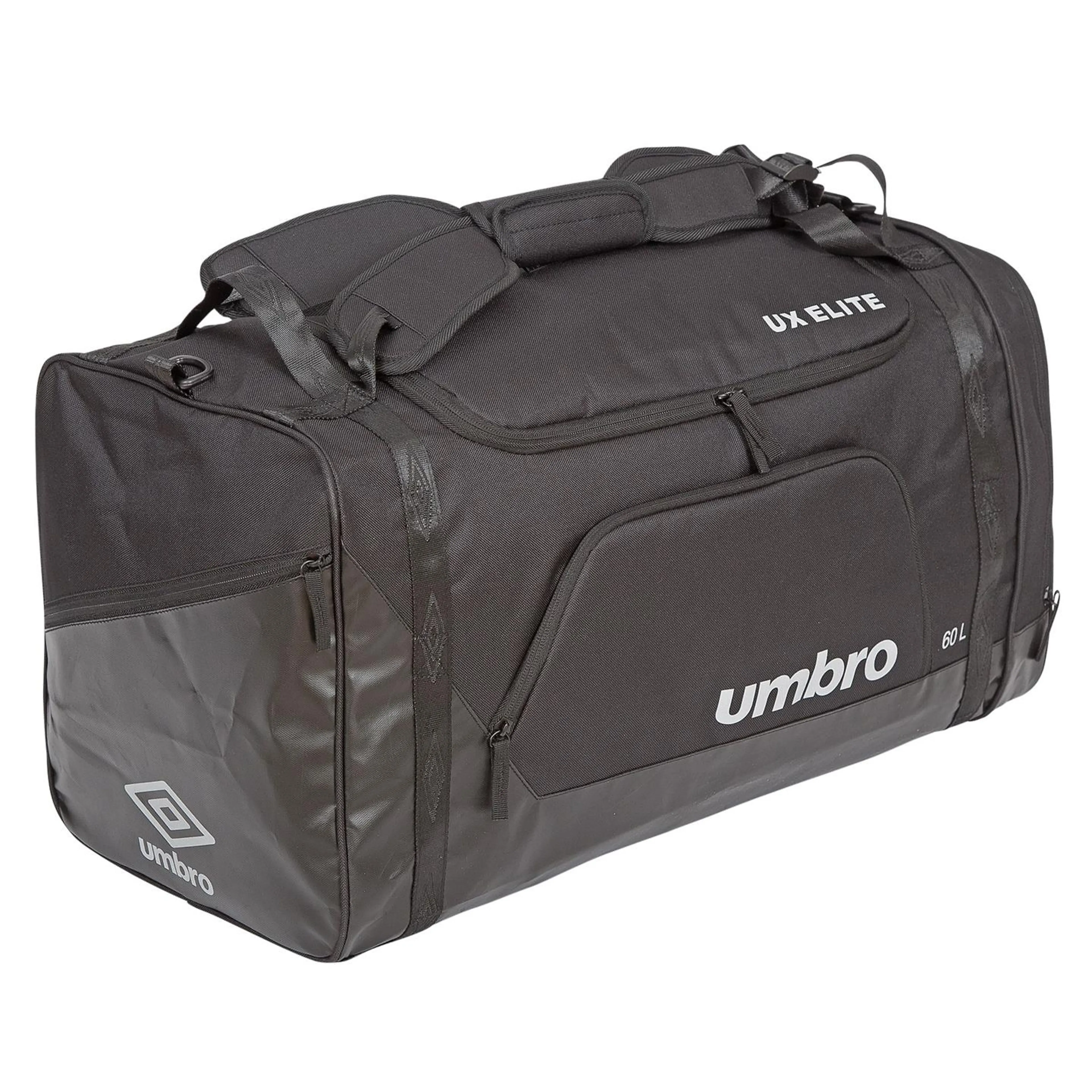 UX Elite 60 L duffelbag