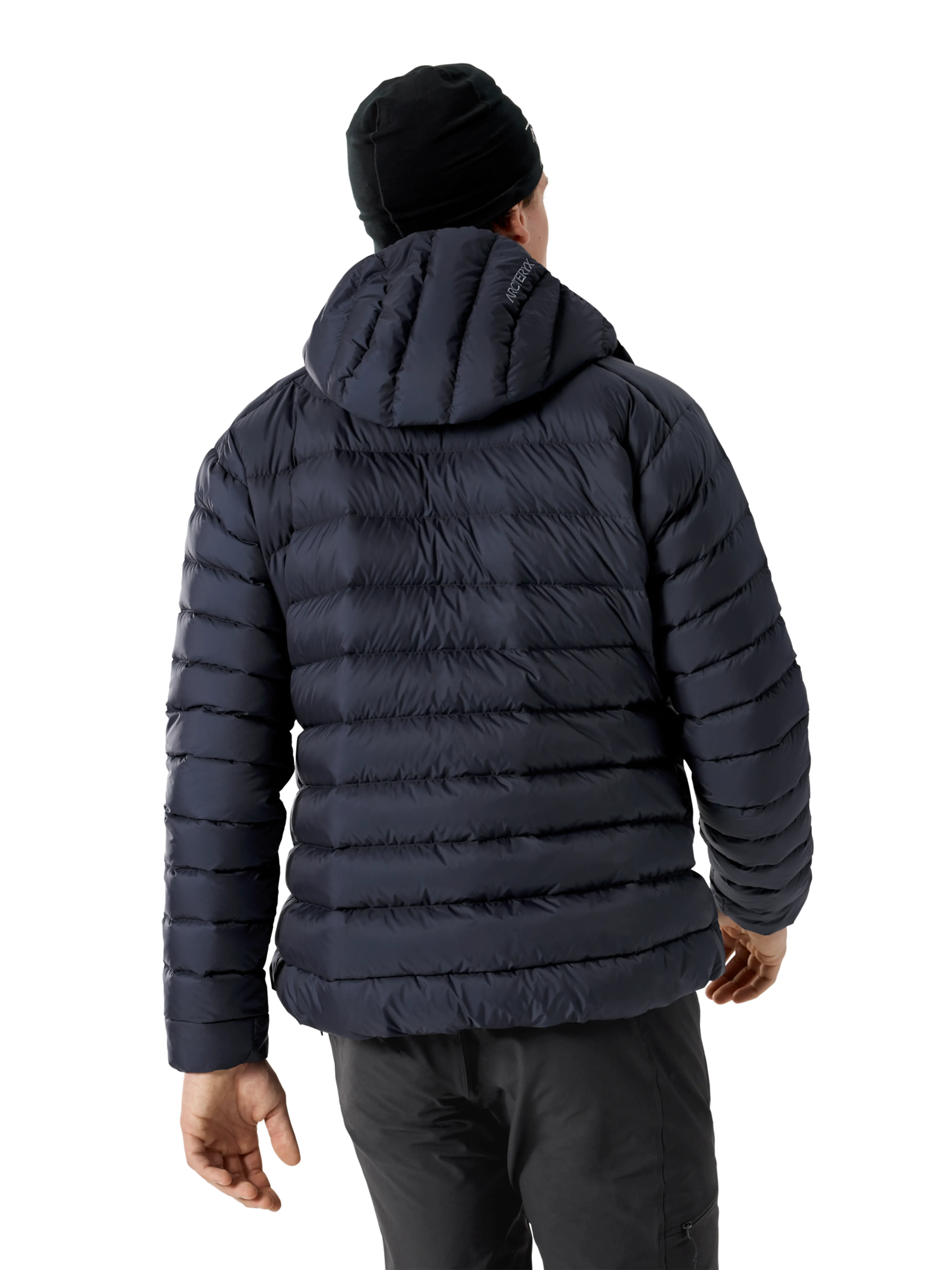Cerium Hoody M
