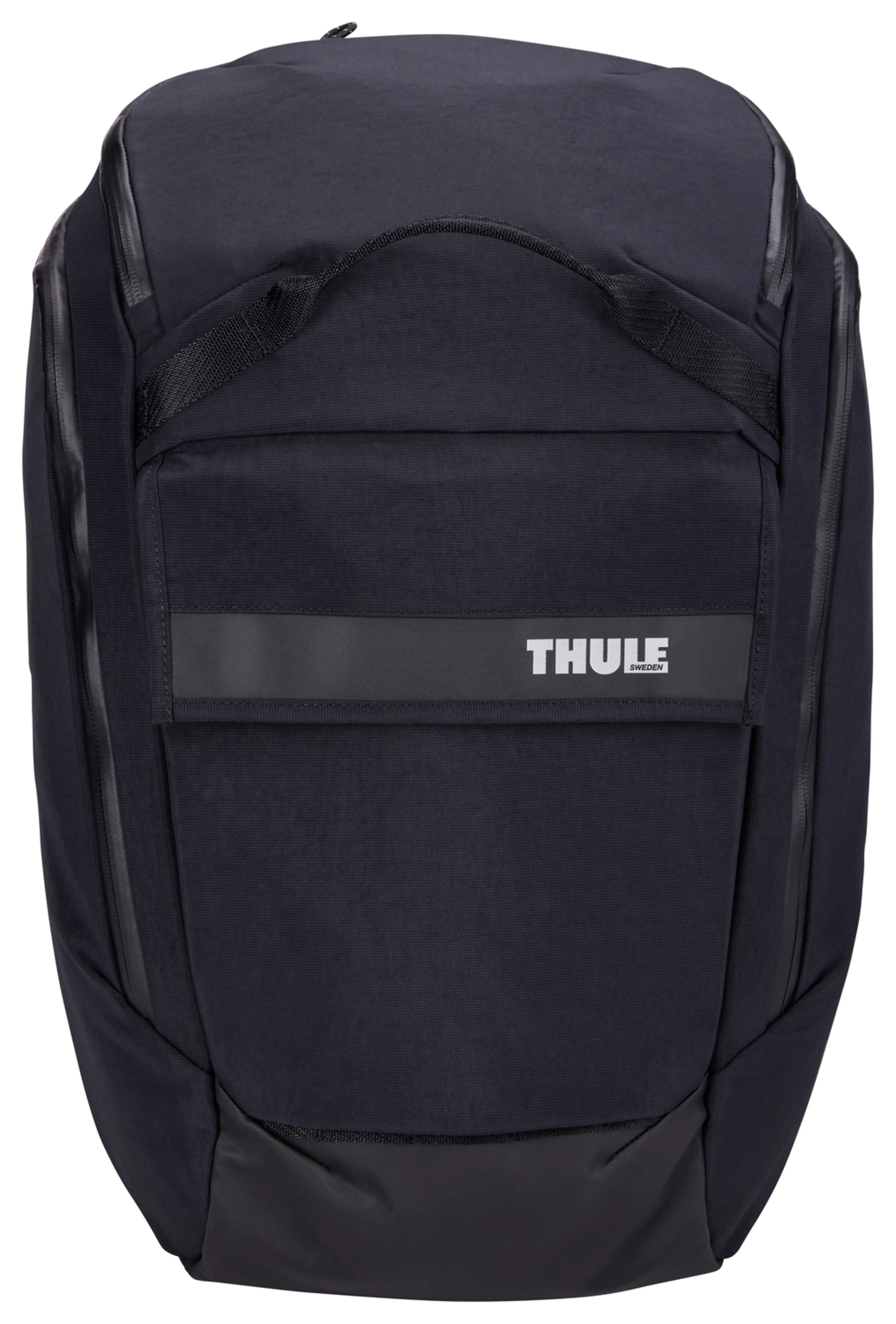 PARAMOUNT HYBD PANNIER 26L BLK PARAMOUNT HYBD PANNIER 26L BLK