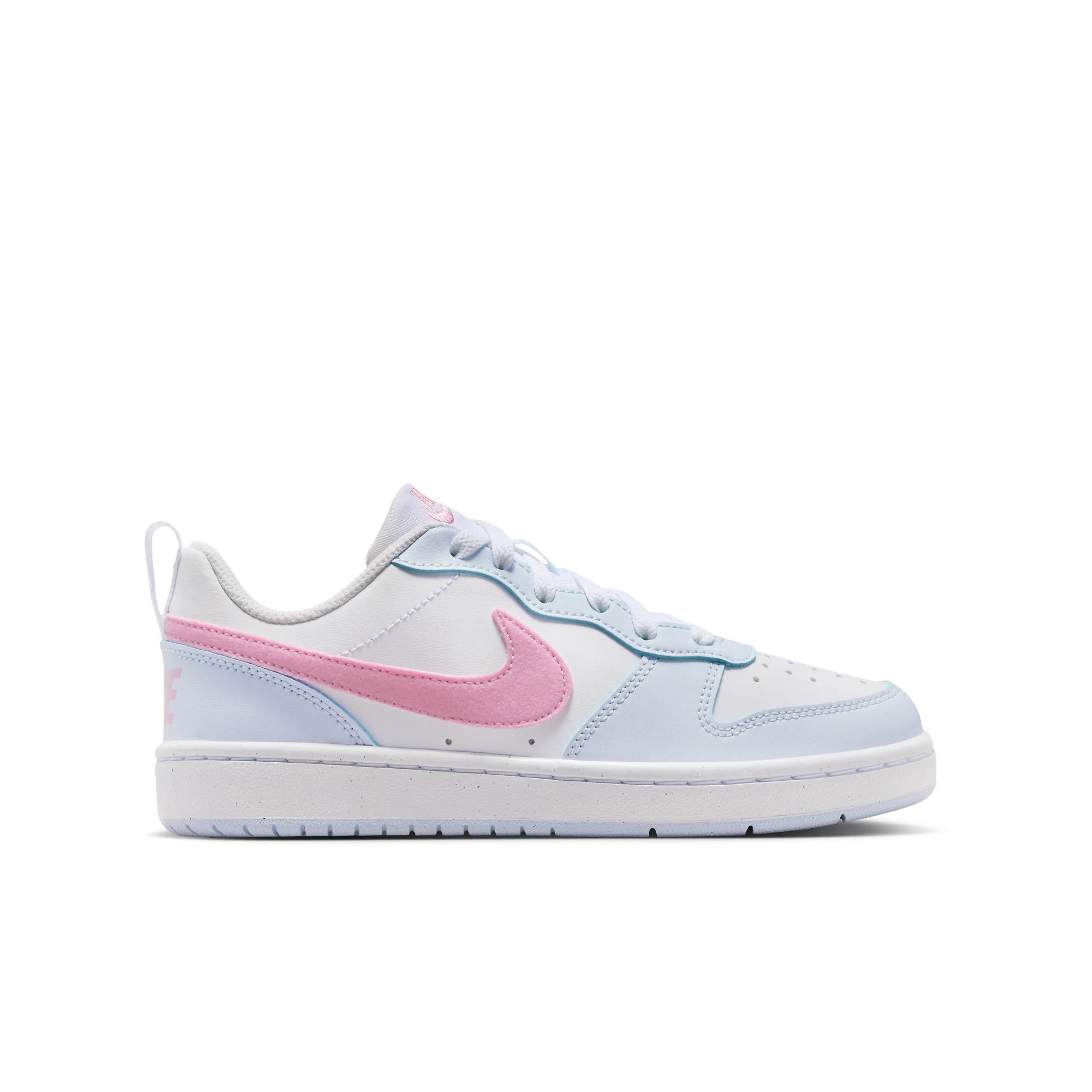 Court Borough Low Essential+ Big Kids' Shoes