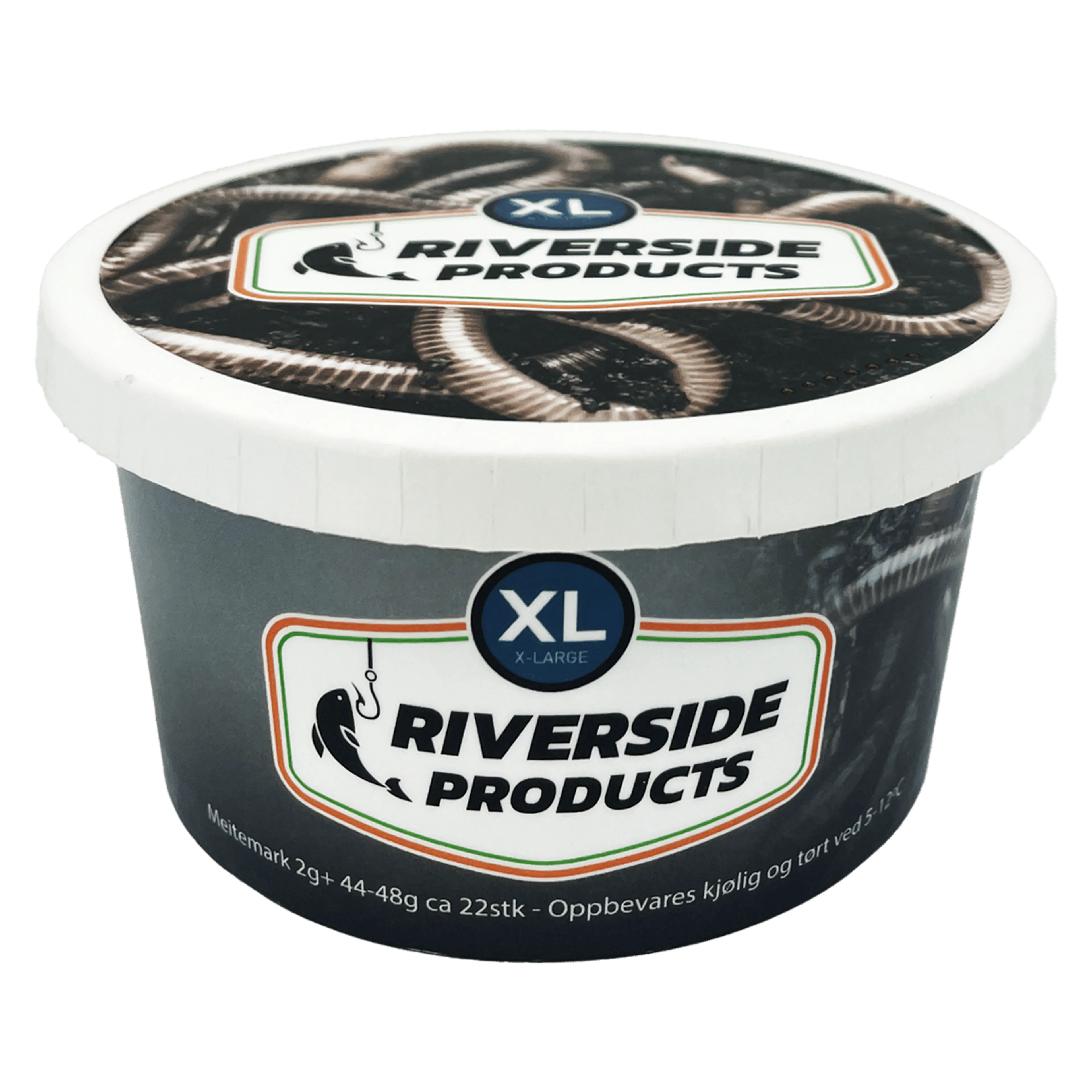 Mark XL 2g+ 44-48g ca 22stk Mark XL 2g+ 44-48g ca 22stk