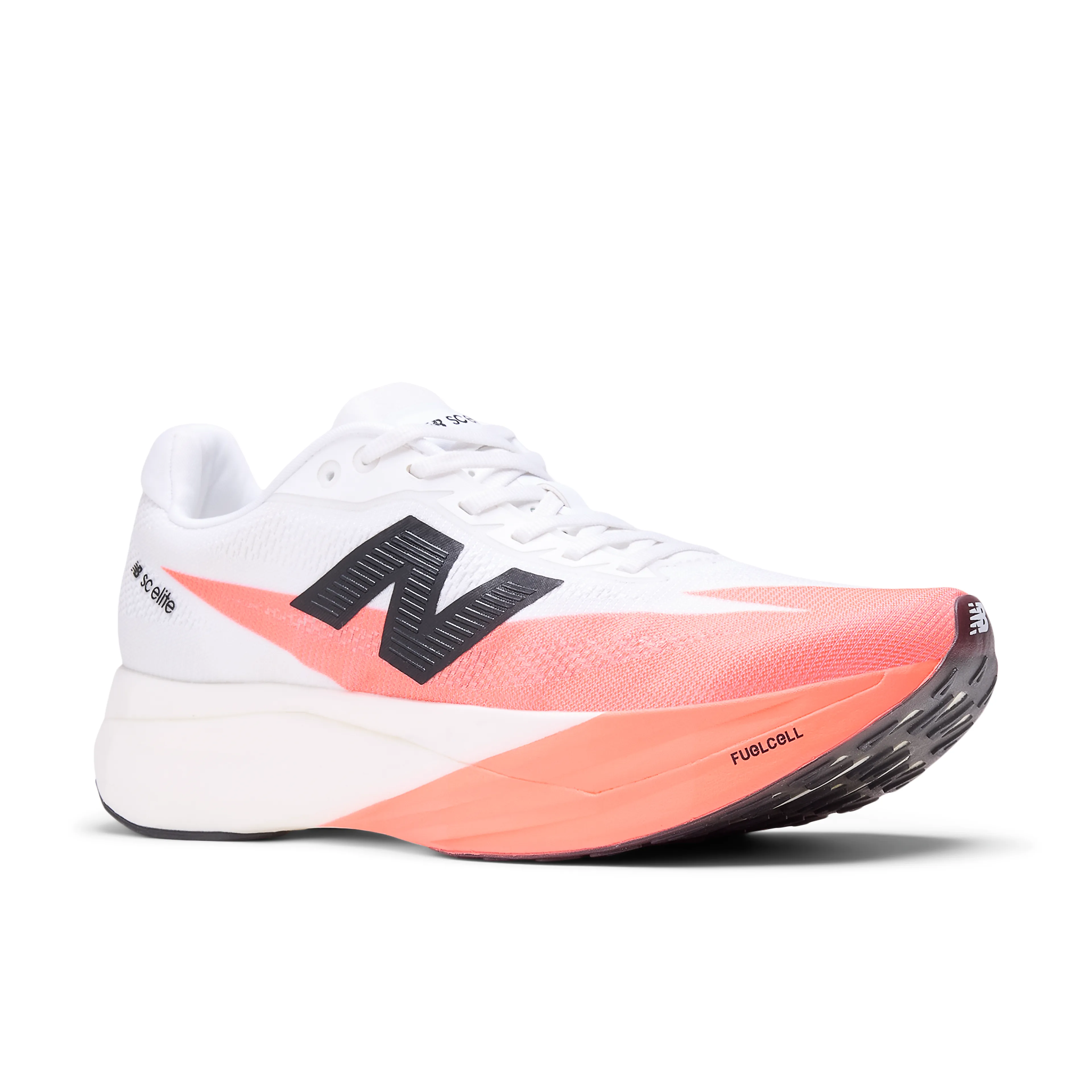 FuelCell SuperComp Elite v5 BRED