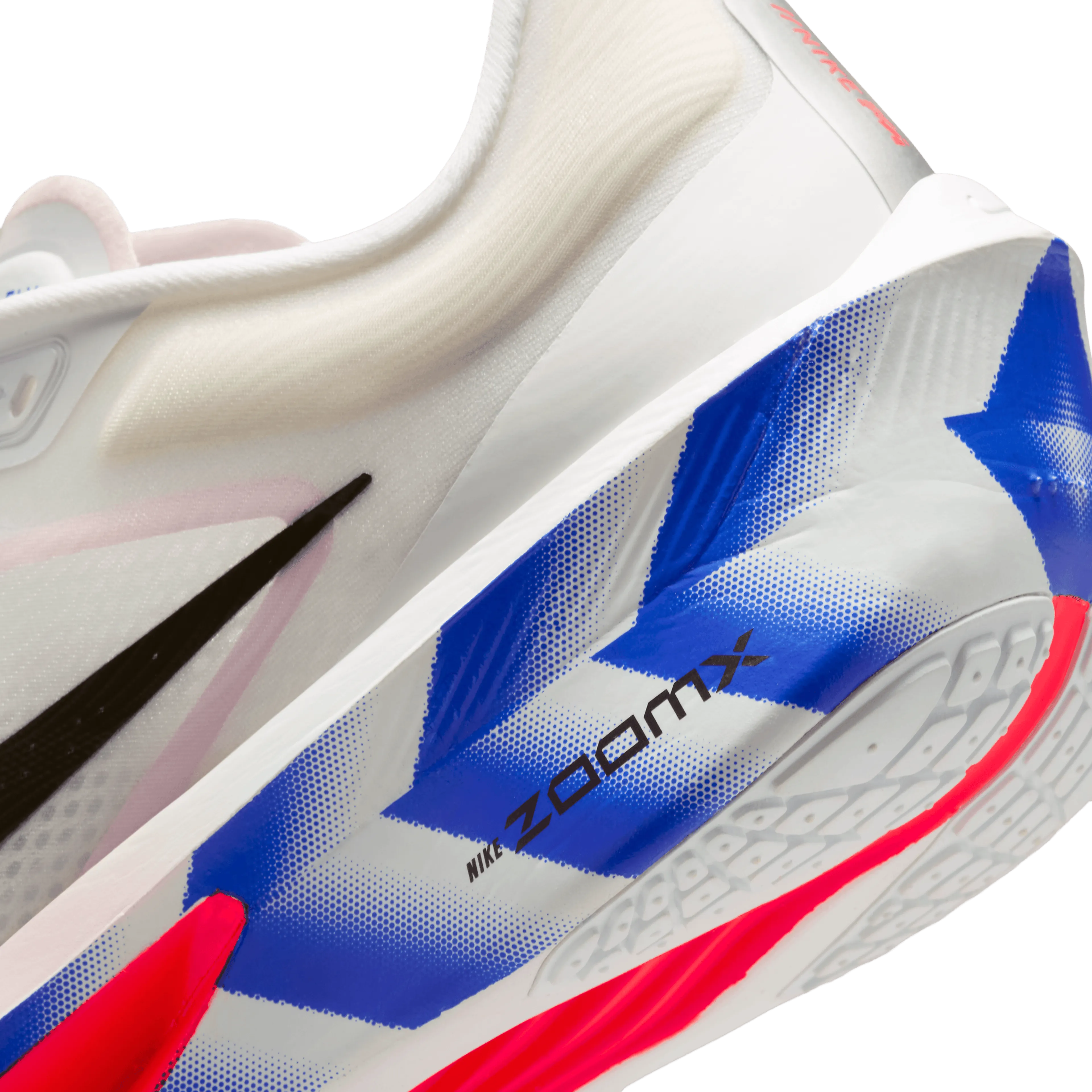 ZoomX Zoom Fly 6