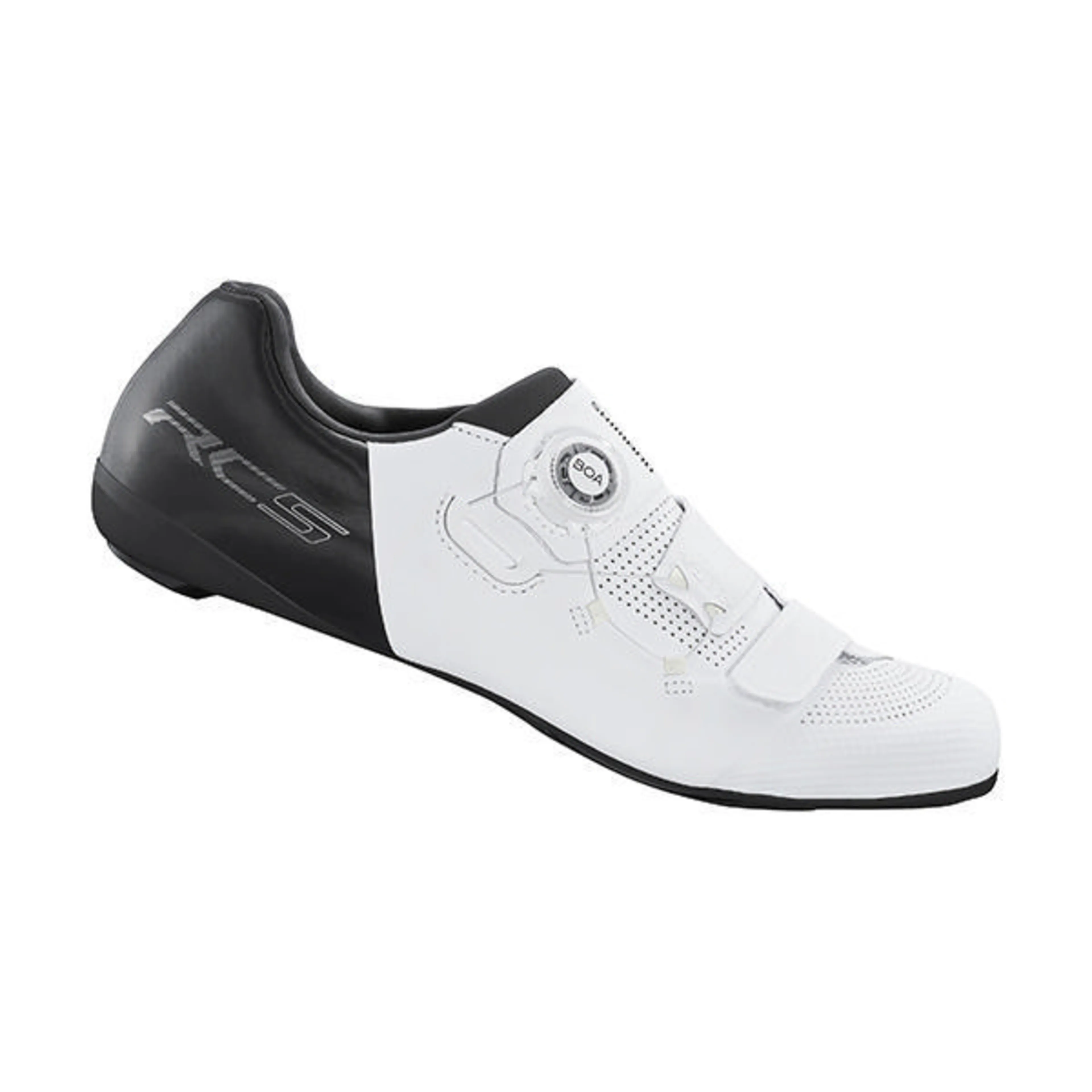 Sko RC502 Landevei