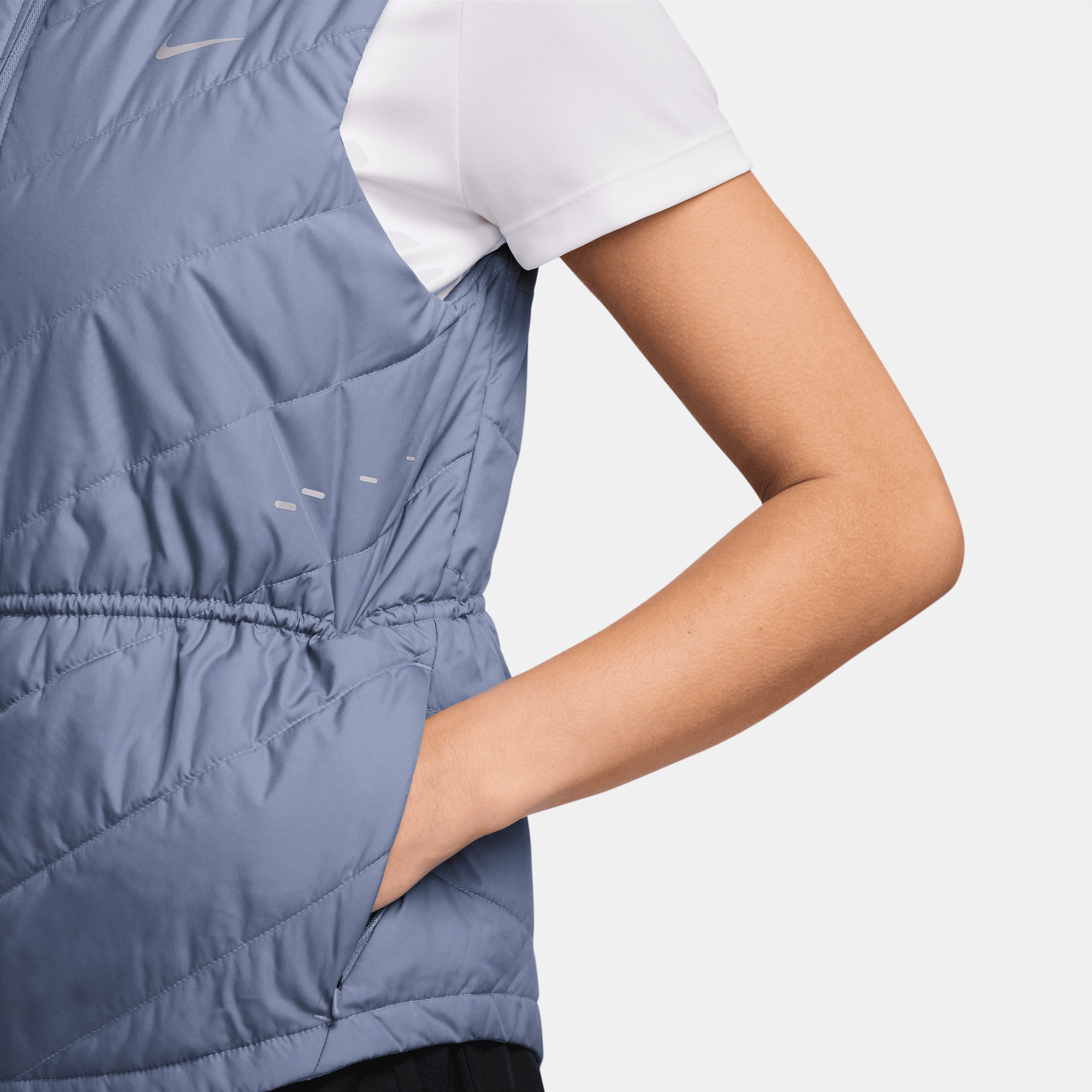 Swift Therma-FIT løpevest