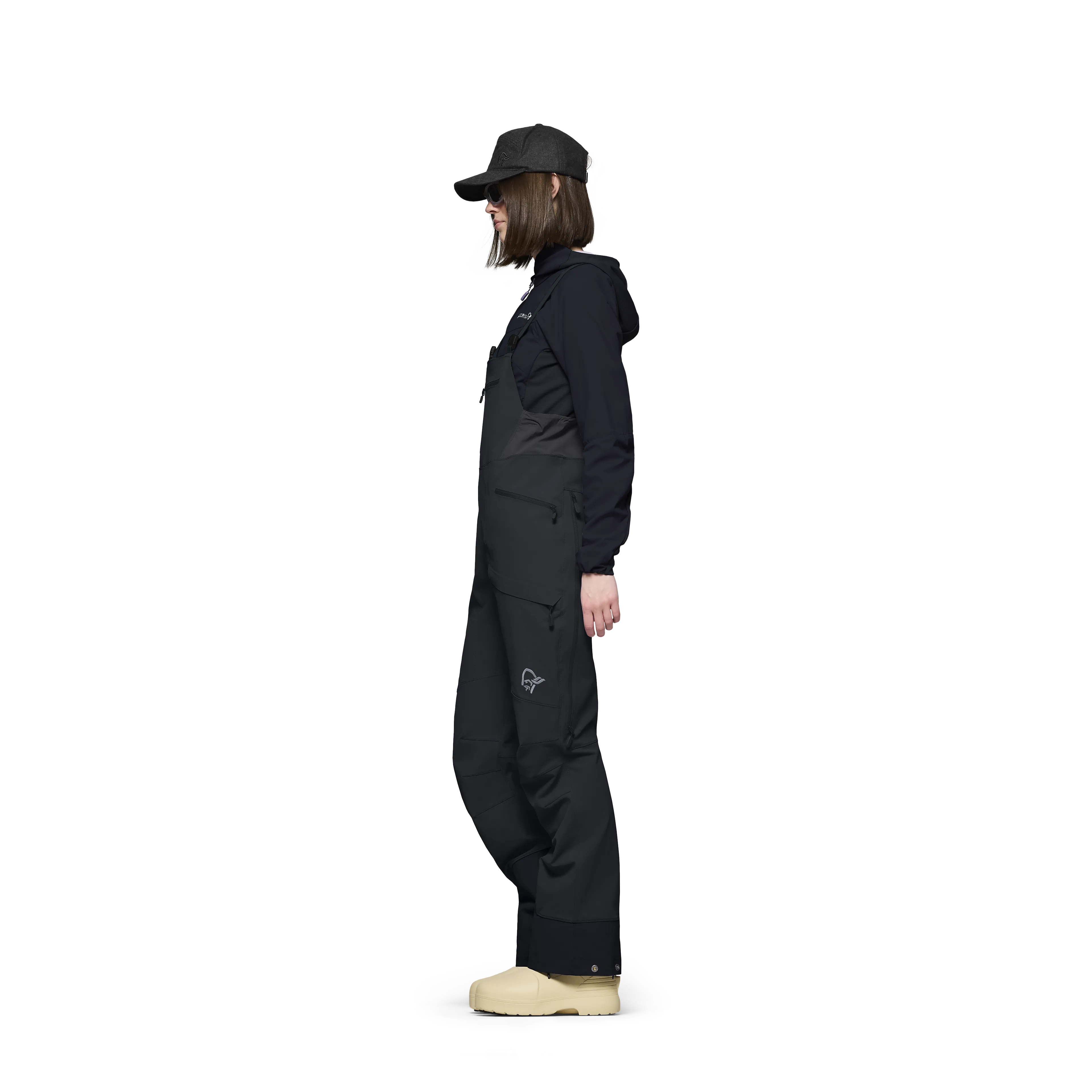 møre flex1 Bibs W's