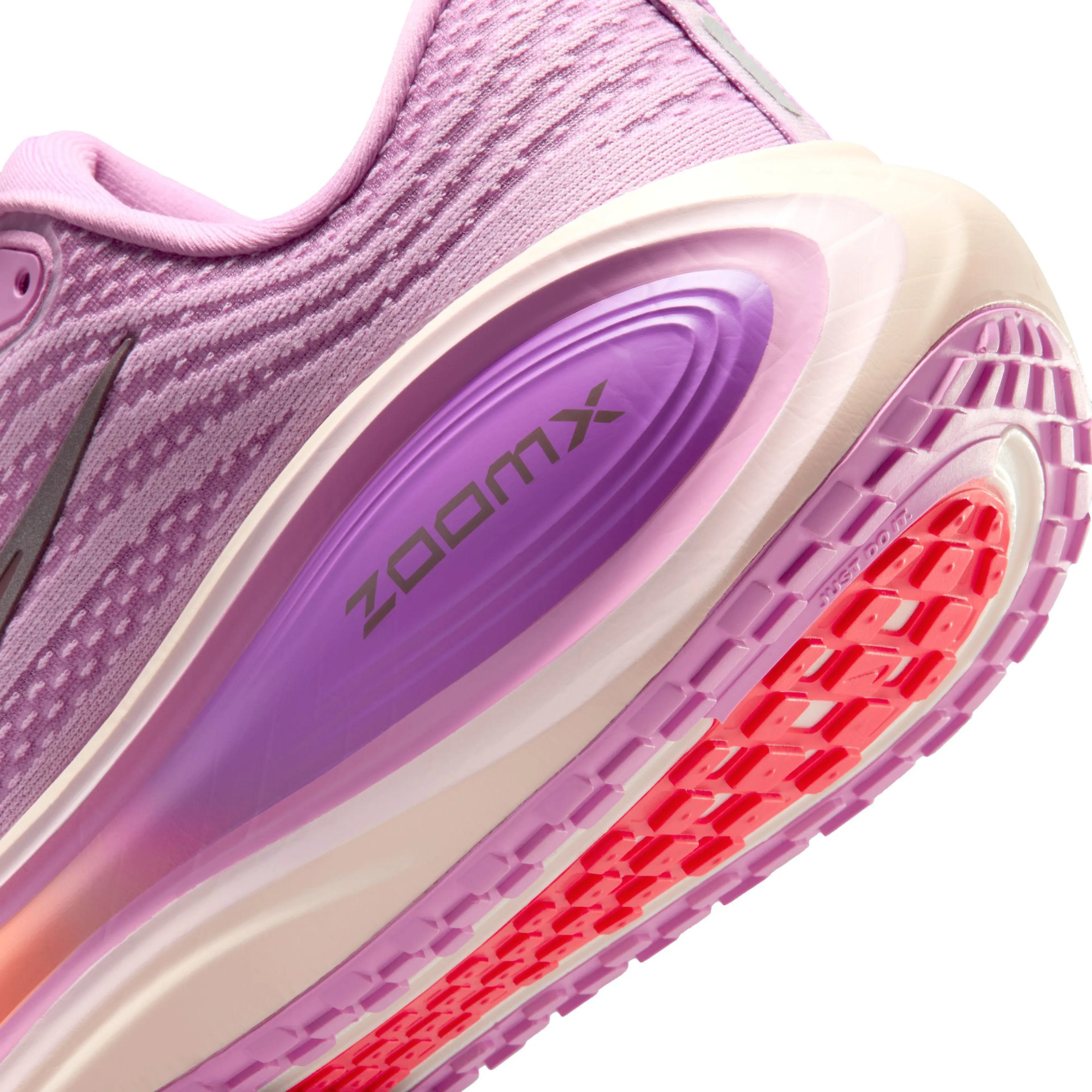 Vomero Plus Women's Road Running Shoes