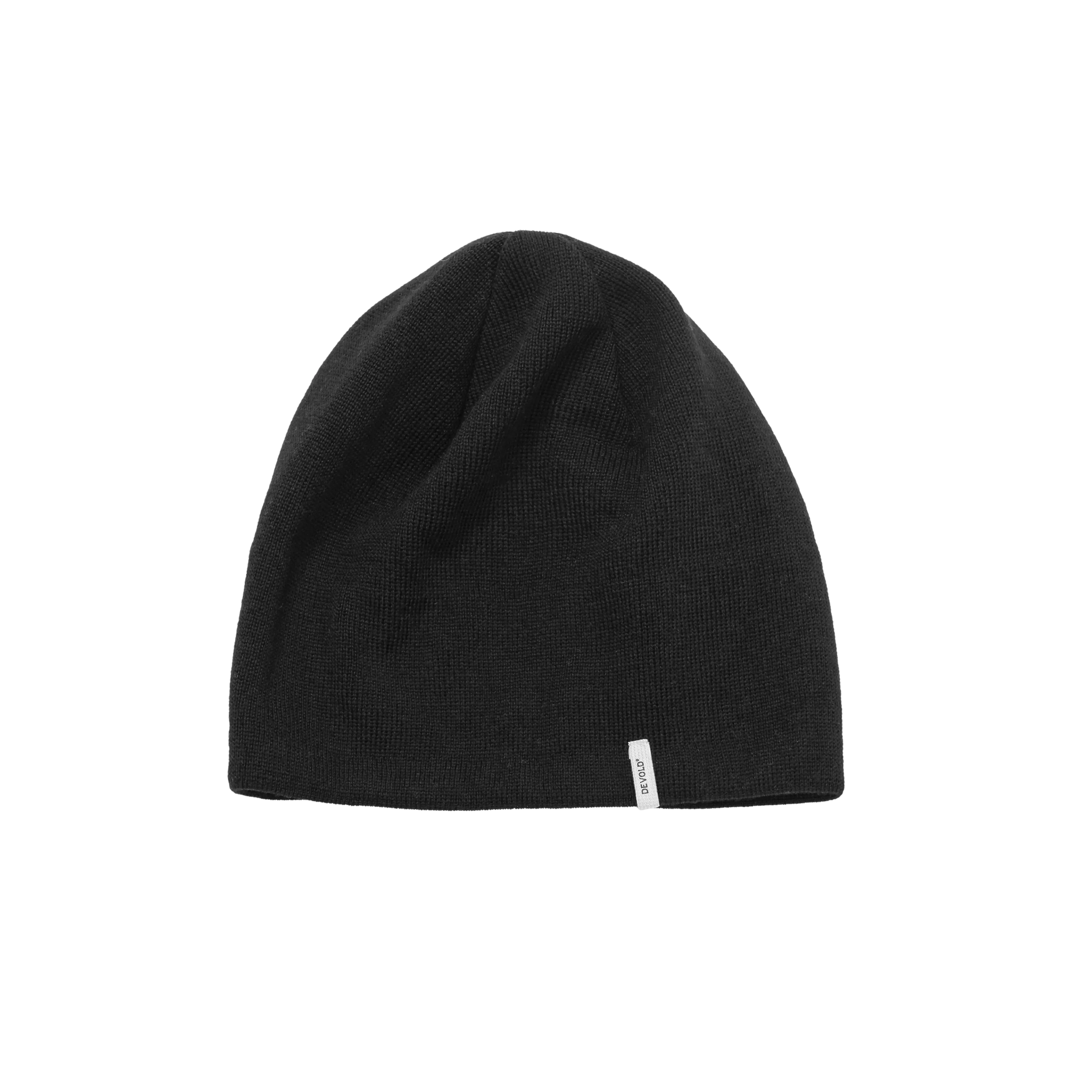 EVERYDAY WOOL BEANIE