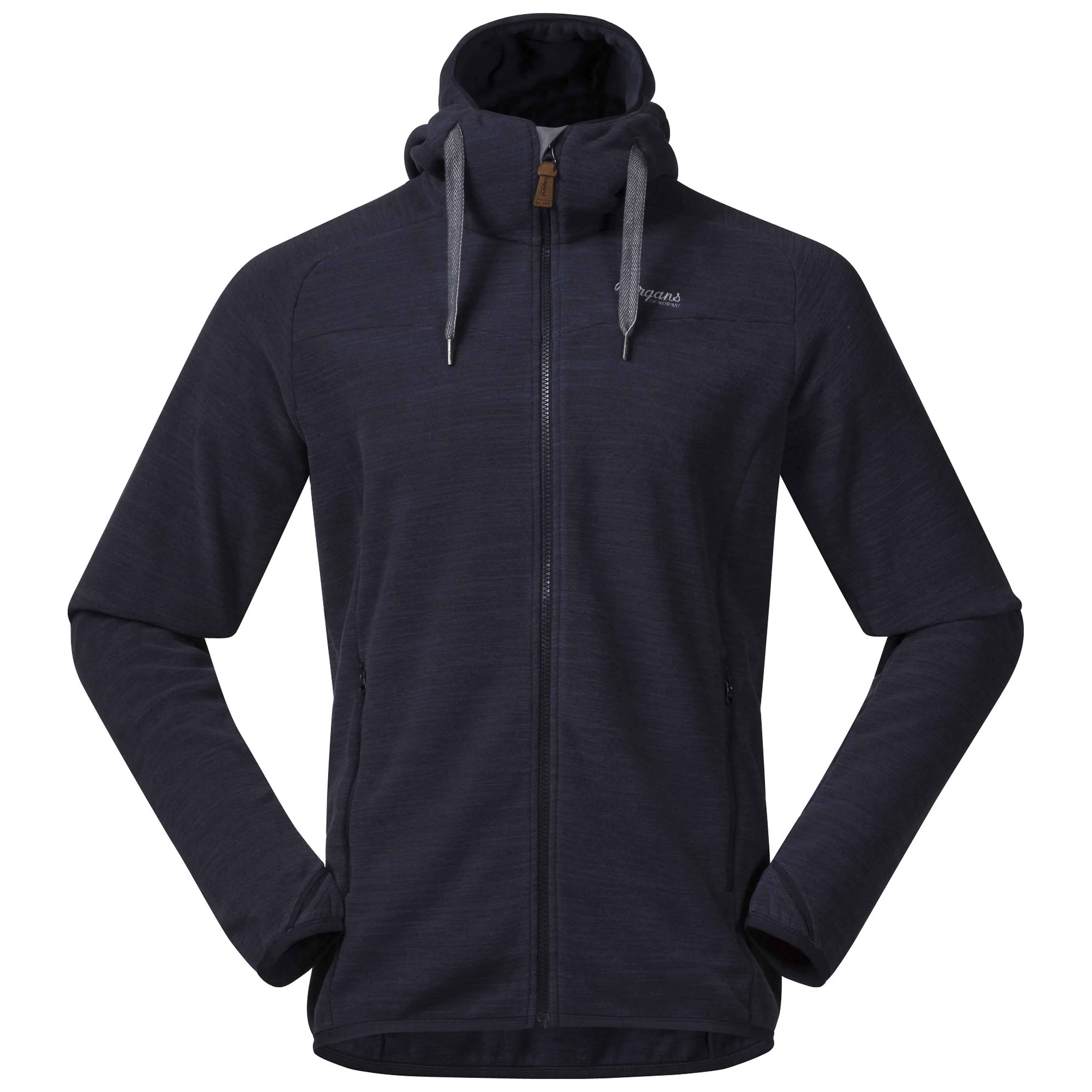 Hareid Fleece Jakke Hareid Fleece Jakke