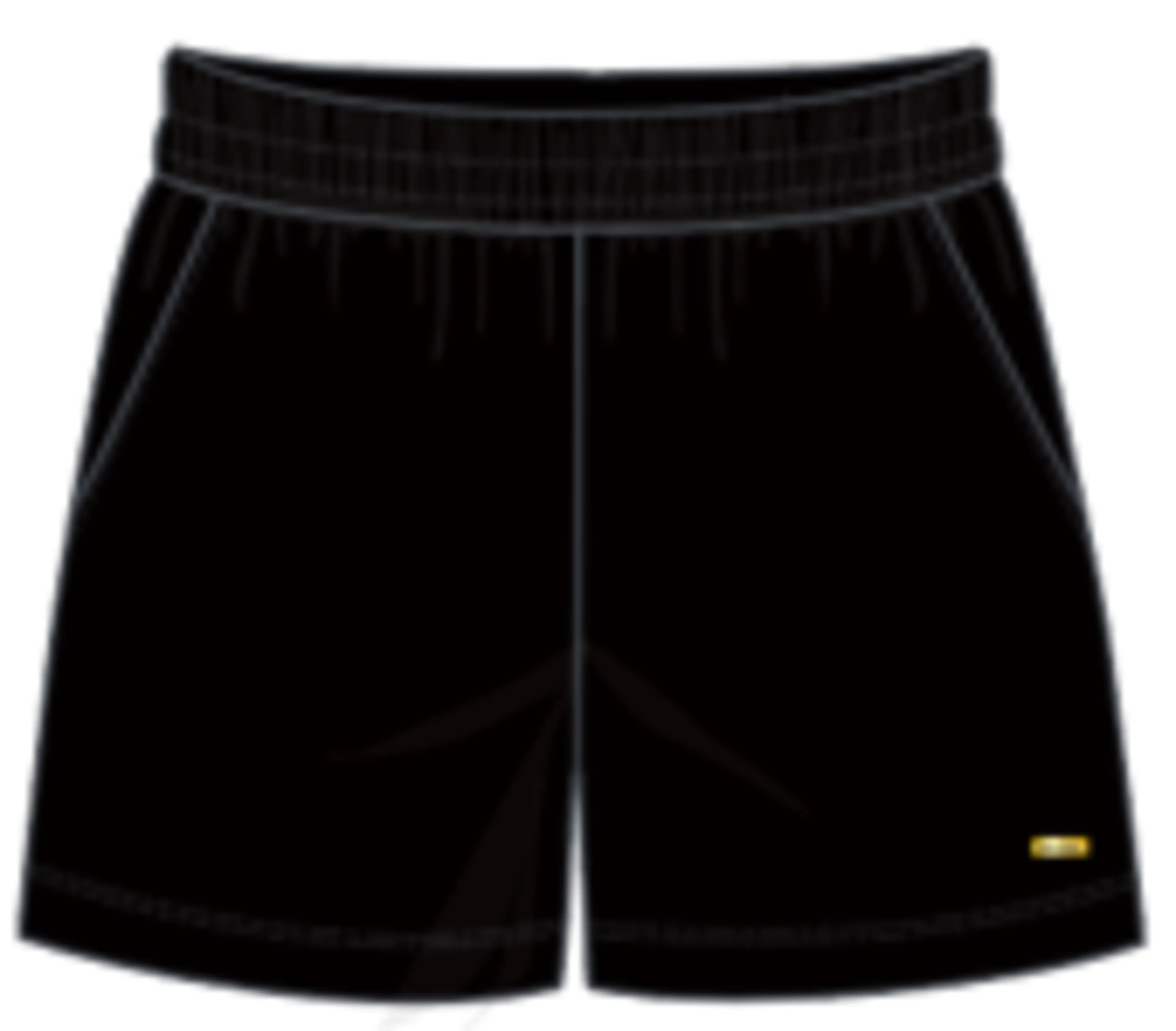 Crecy W Shorts