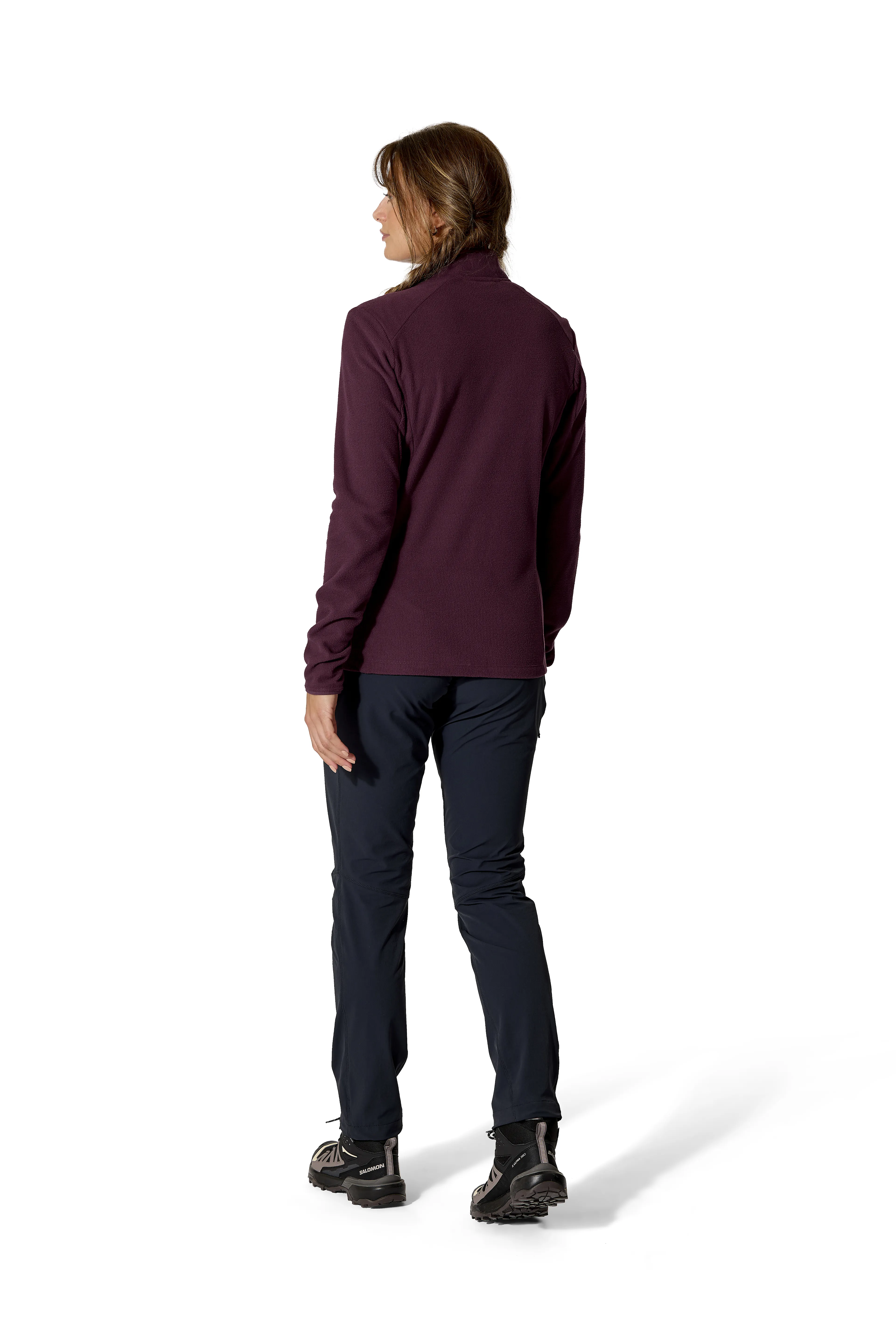 Tecton Jacket Wmns