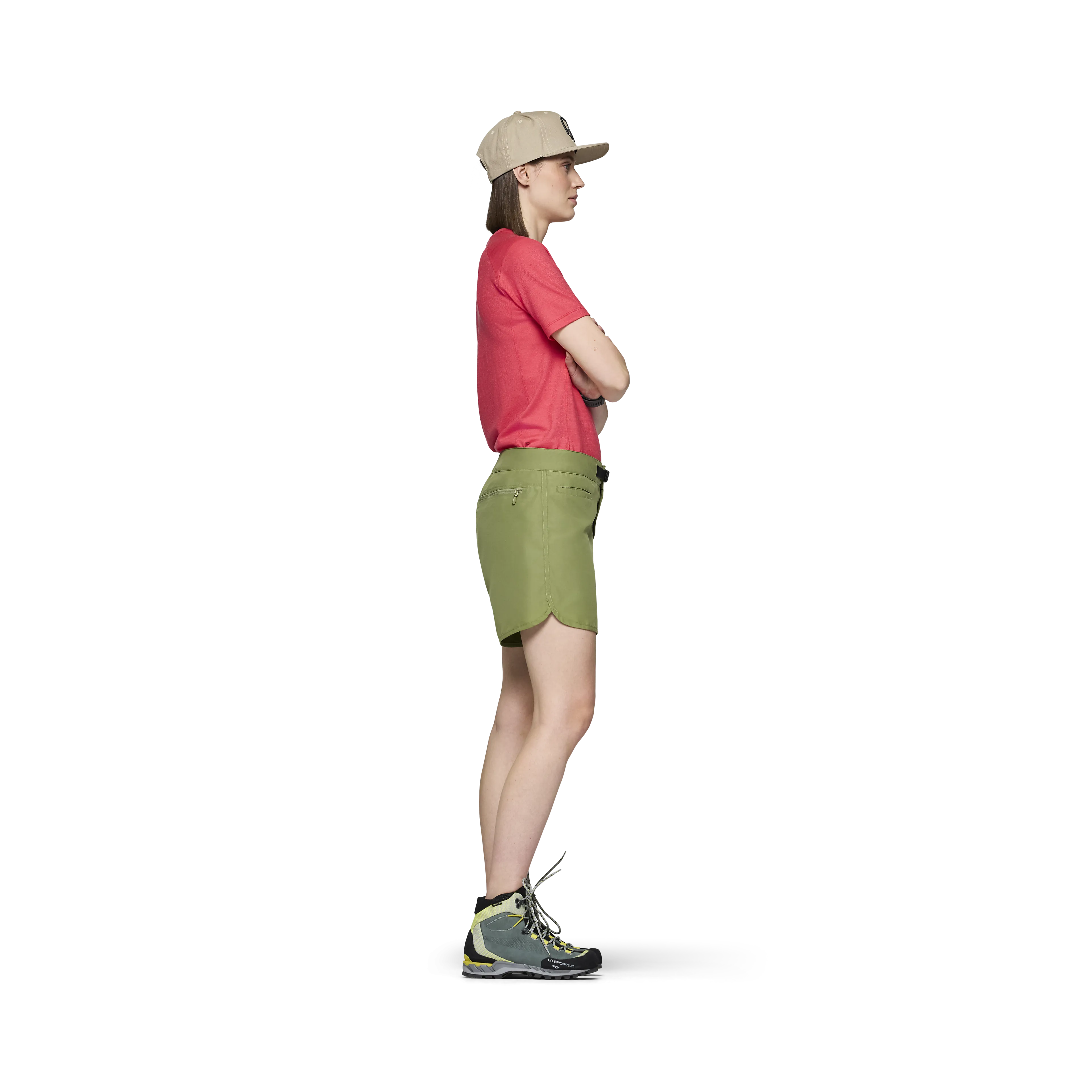 femund silent grid Shorts W's femund silent grid Shorts W's