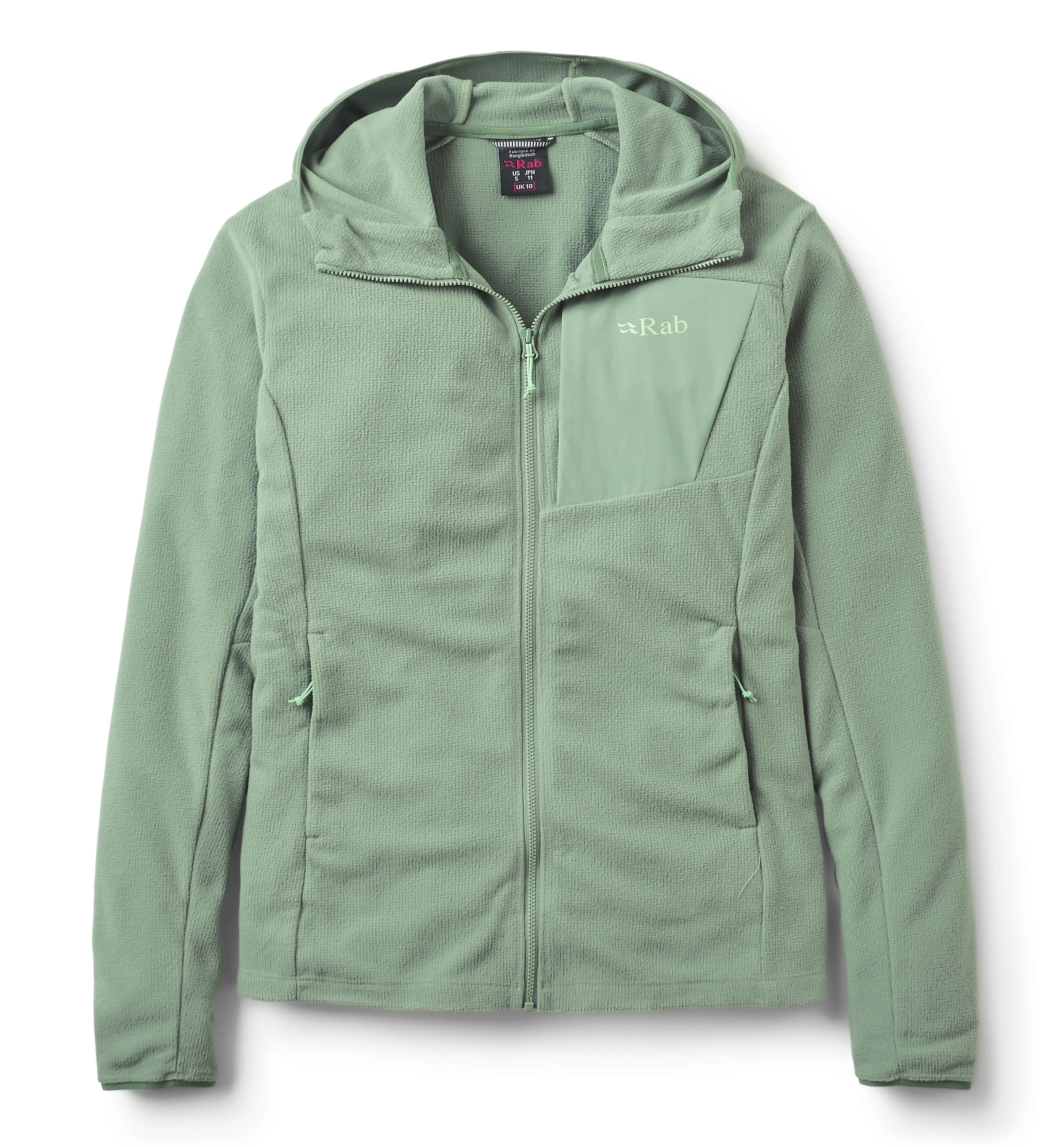 Tecton Hoody Wmns