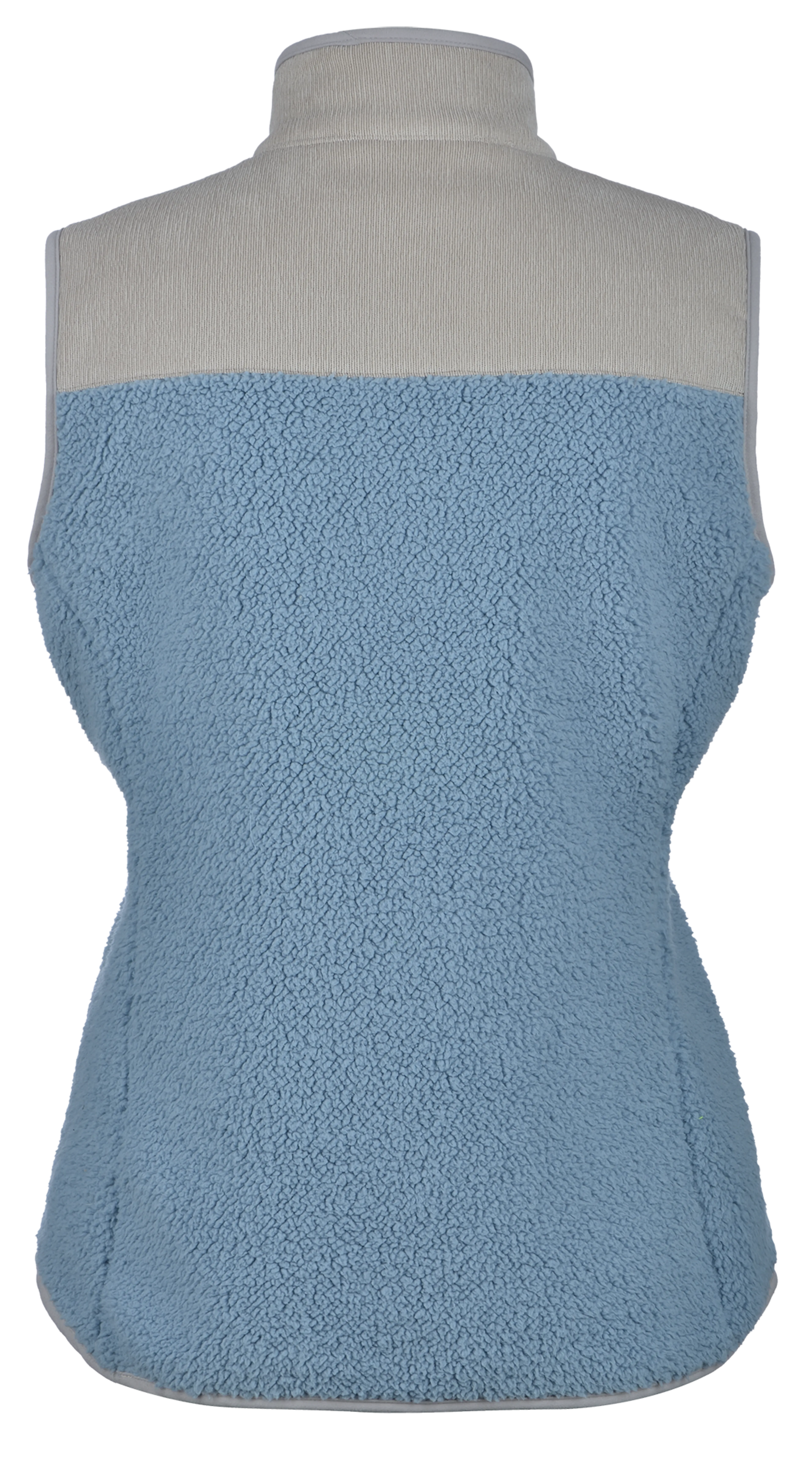 BIRI W PILE VEST