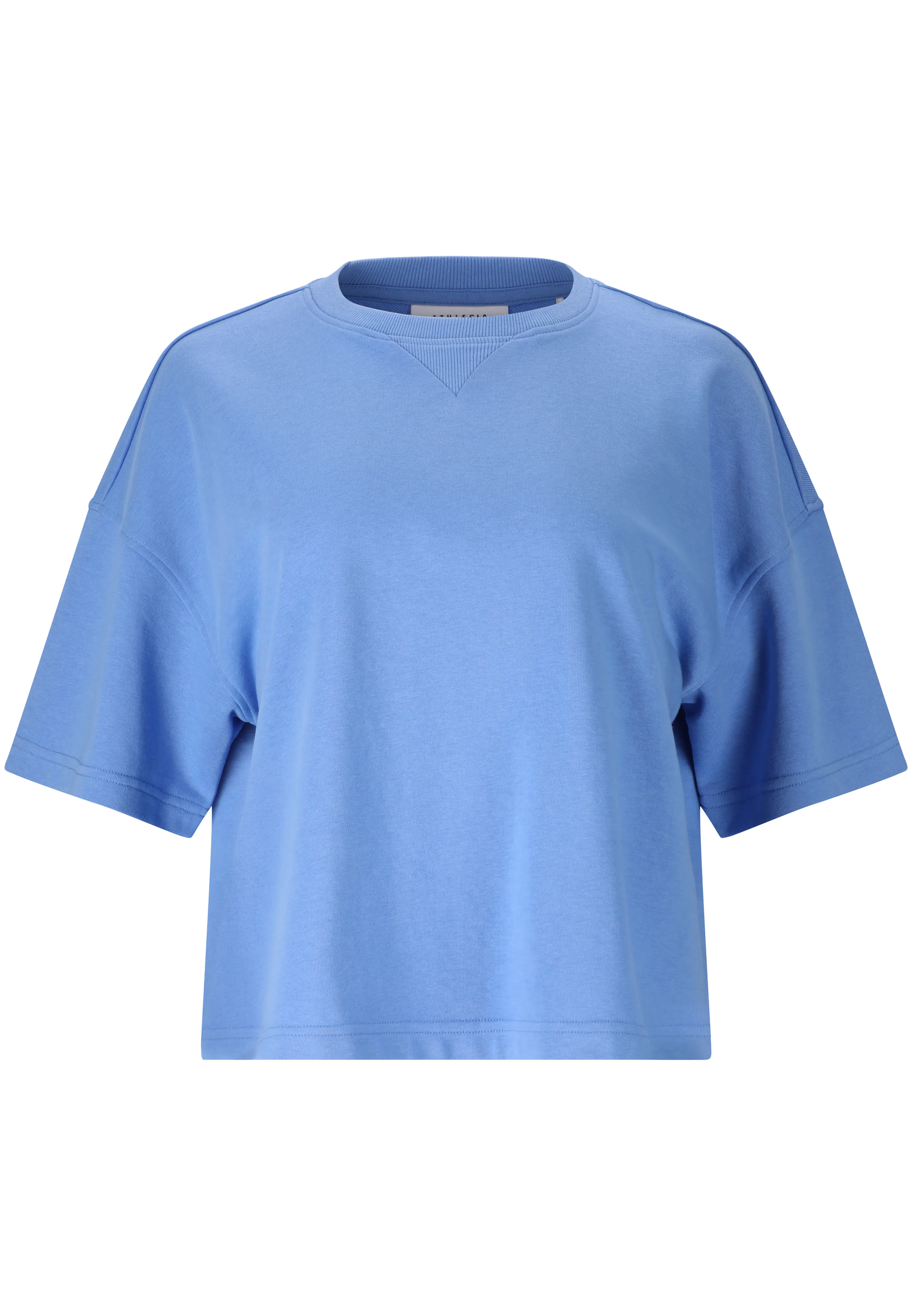 Crecy W S/S Tee