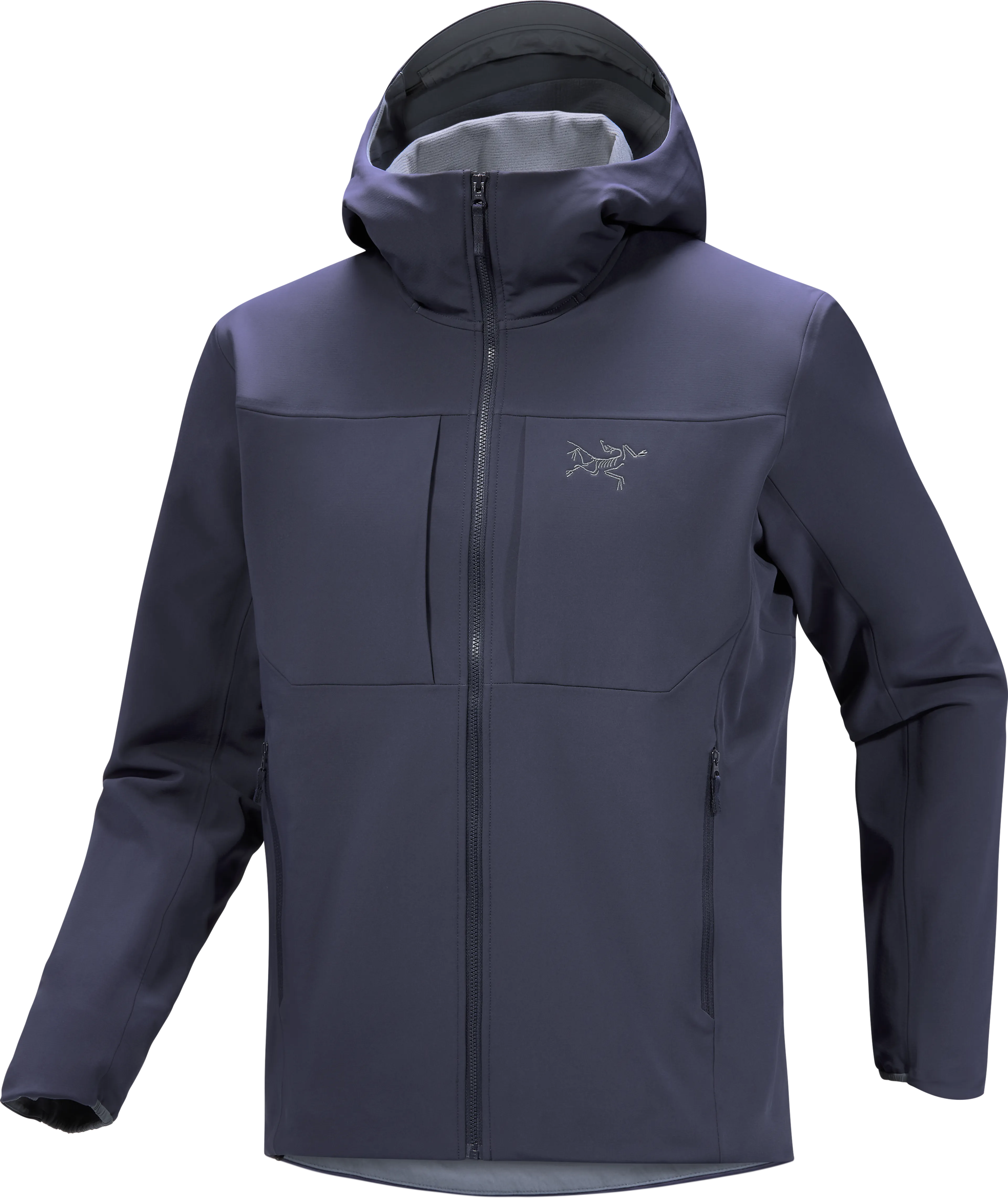 Gamma MX Hoody M